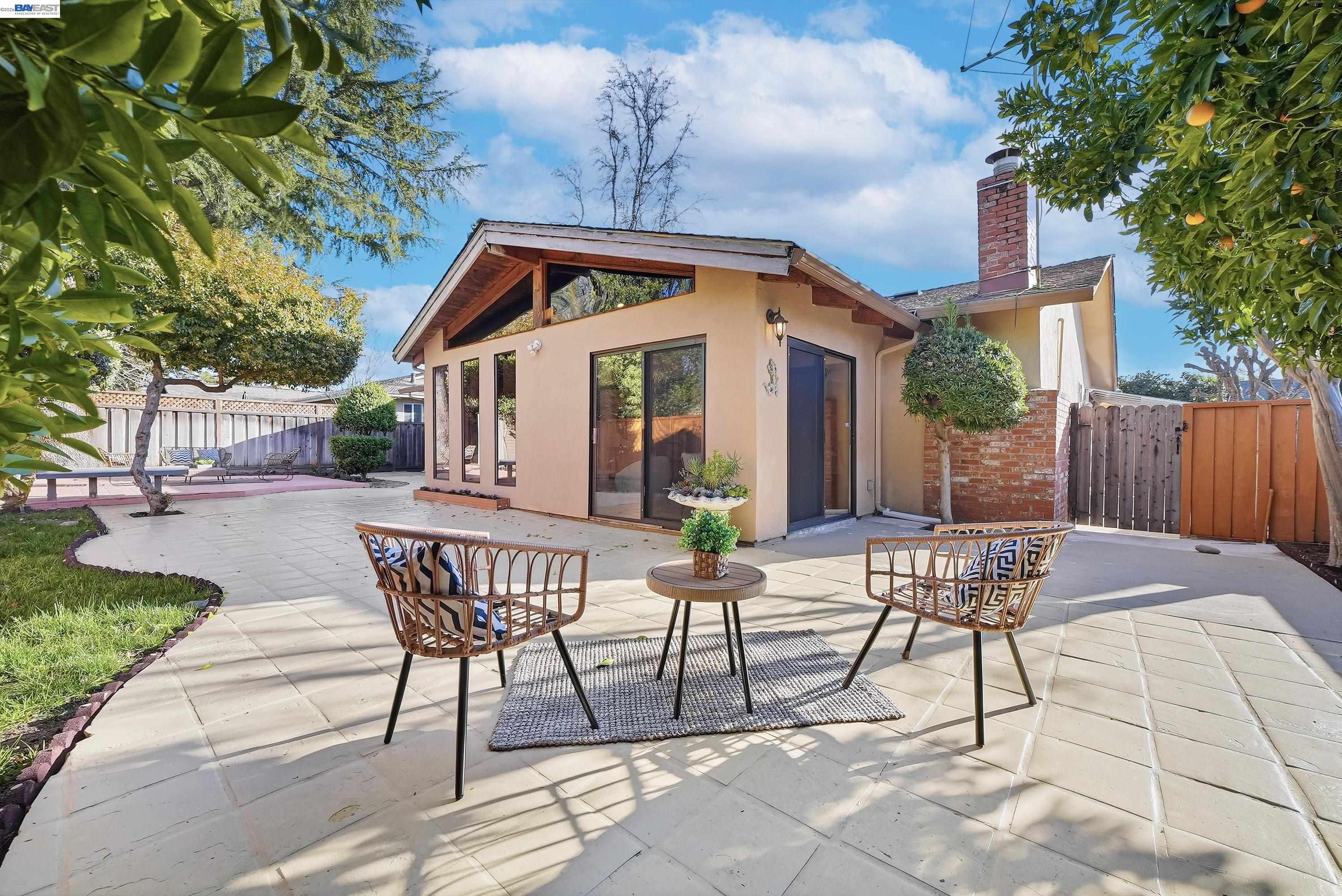 Detail Gallery Image 46 of 47 For 1621 Harvest Rd, Pleasanton,  CA 94566 - 4 Beds | 2 Baths