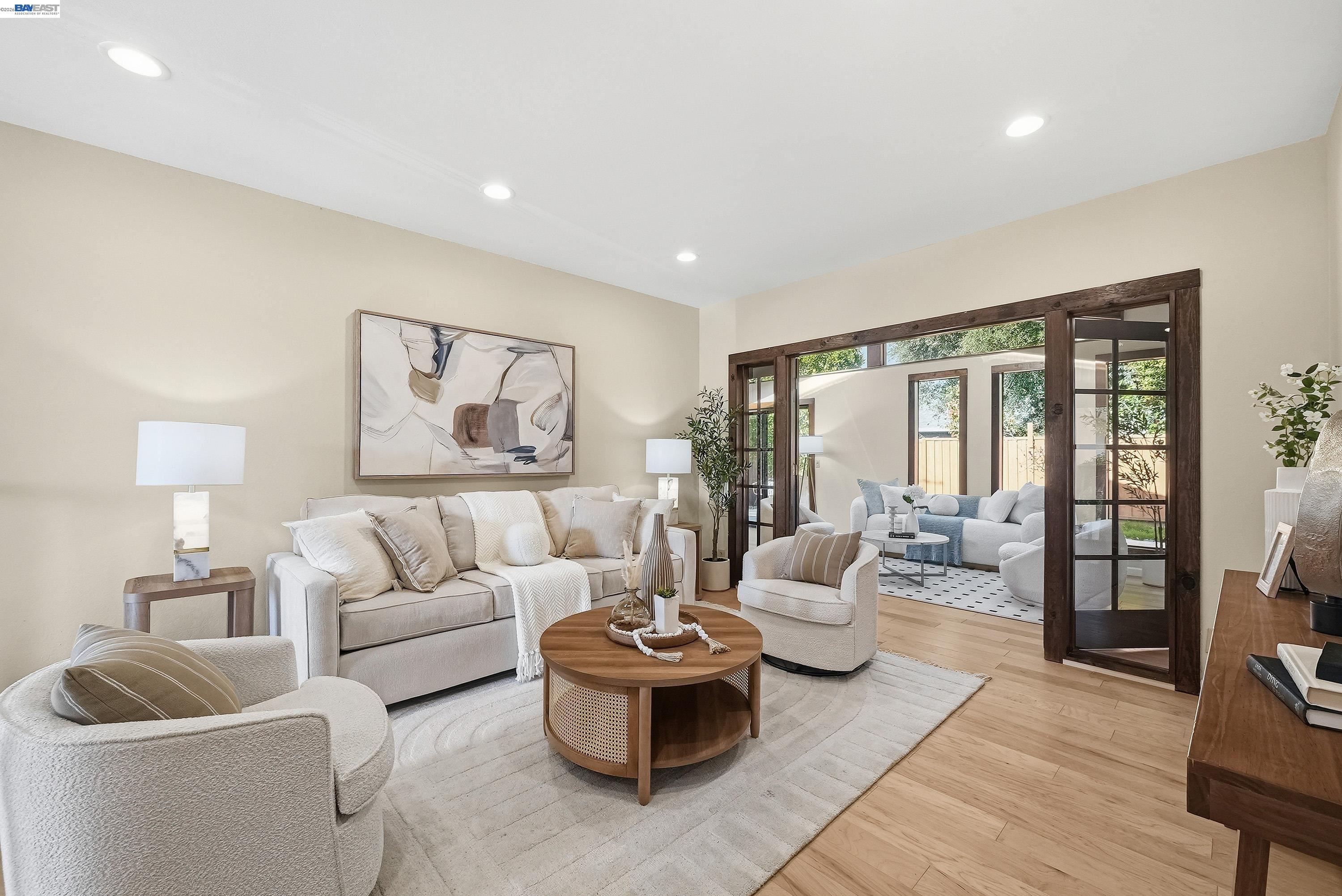 Detail Gallery Image 6 of 47 For 1621 Harvest Rd, Pleasanton,  CA 94566 - 4 Beds | 2 Baths