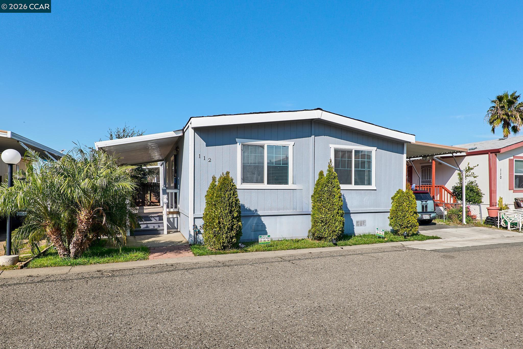 16711 Marsh Creek Road UNIT 112, Clayton, CA, 94517