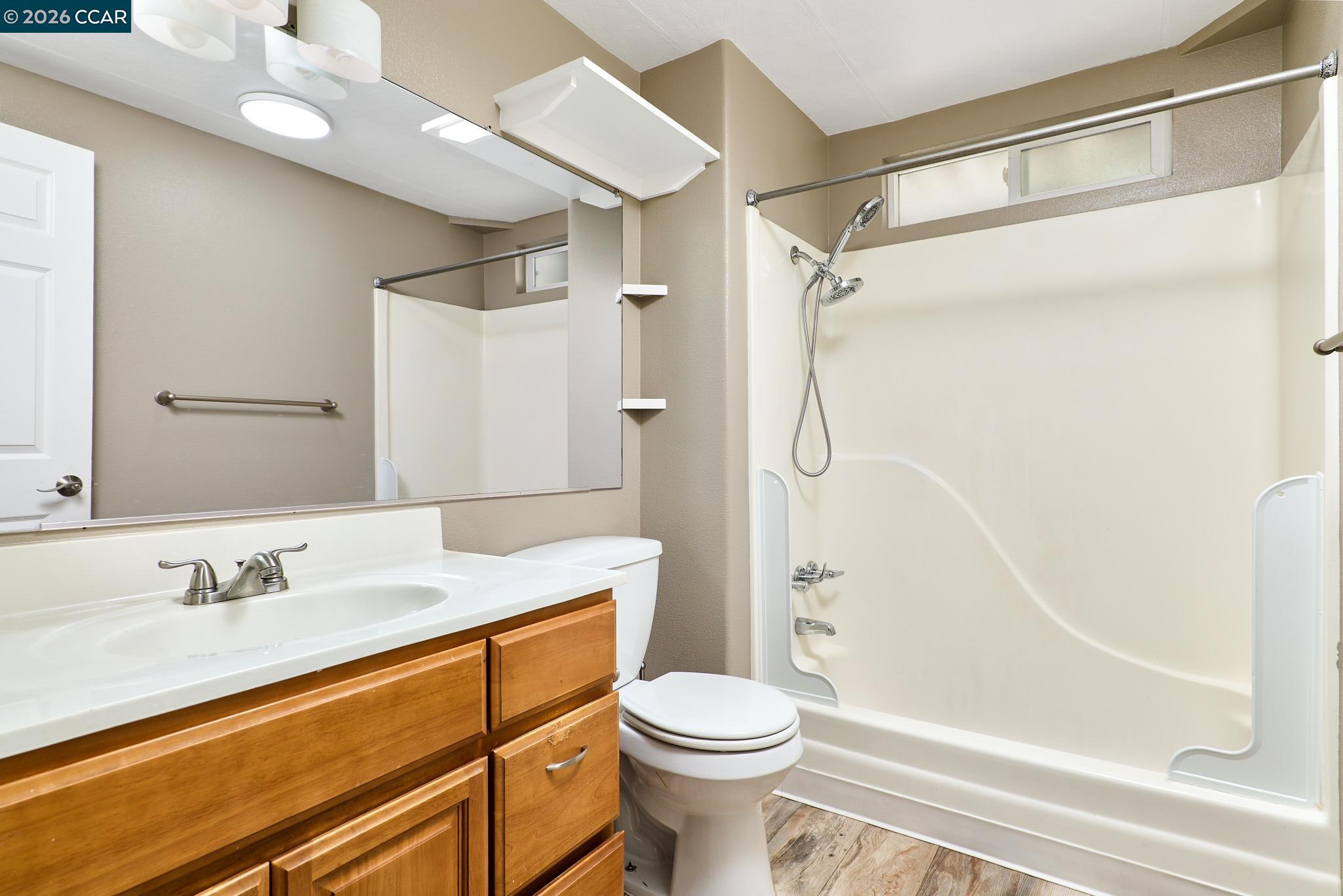 Detail Gallery Image 15 of 27 For 16711 Marsh Creek Road #112,  Clayton,  CA 94517 - 3 Beds | 2 Baths