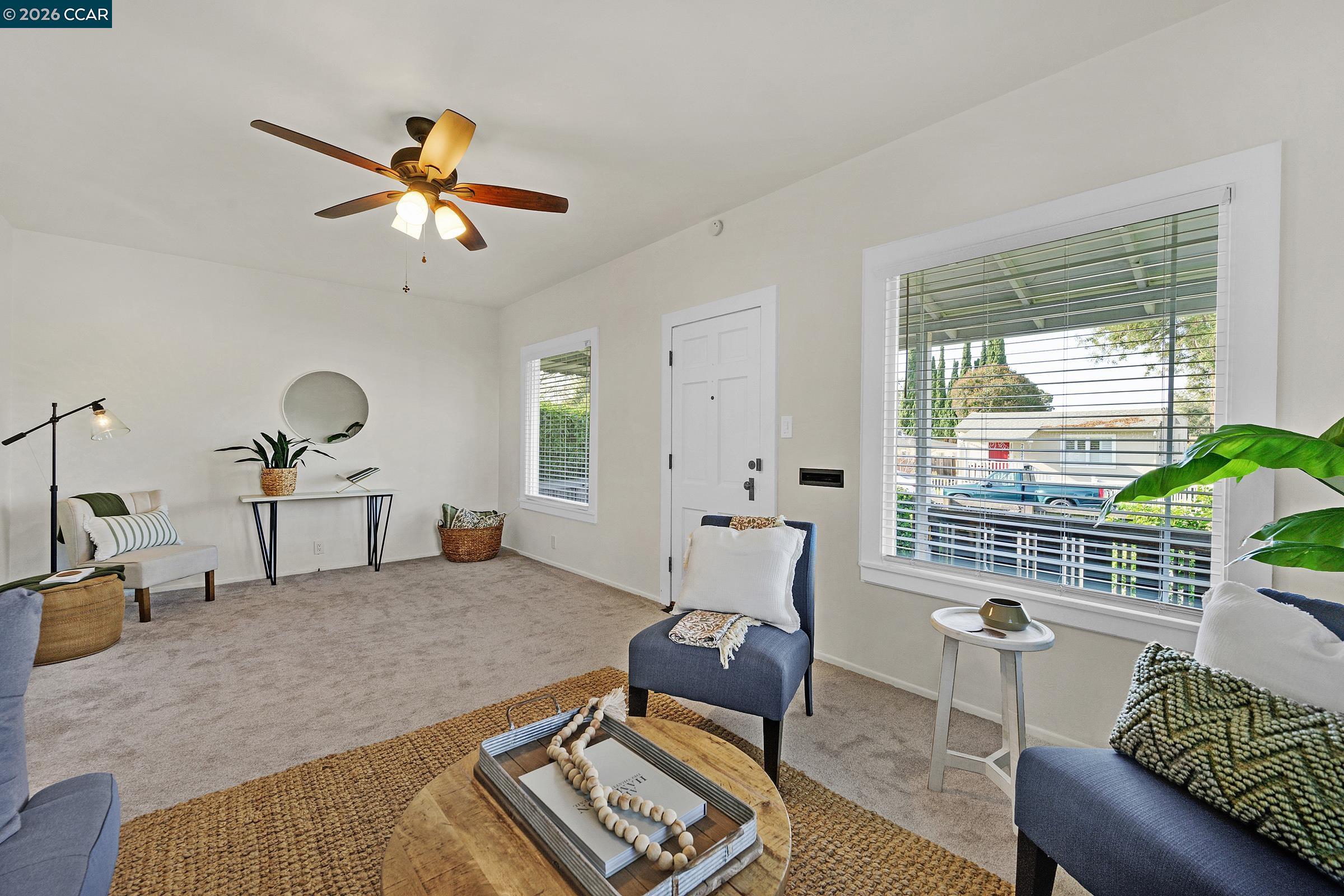 Detail Gallery Image 5 of 32 For 22820 5th St, Hayward,  CA 94541 - – Beds | – Baths