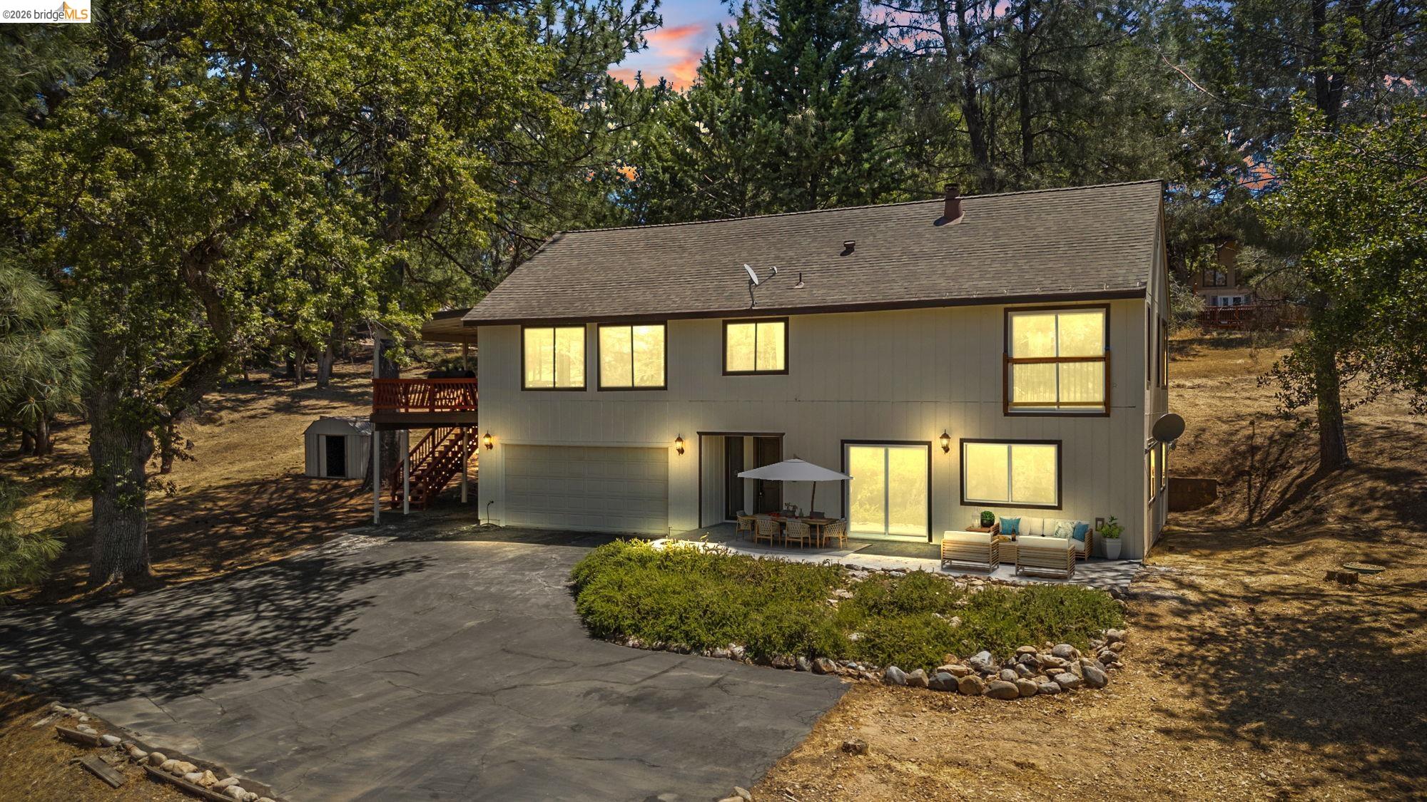12629 Cresthavaen, Groveland CA 95321 — photo 2