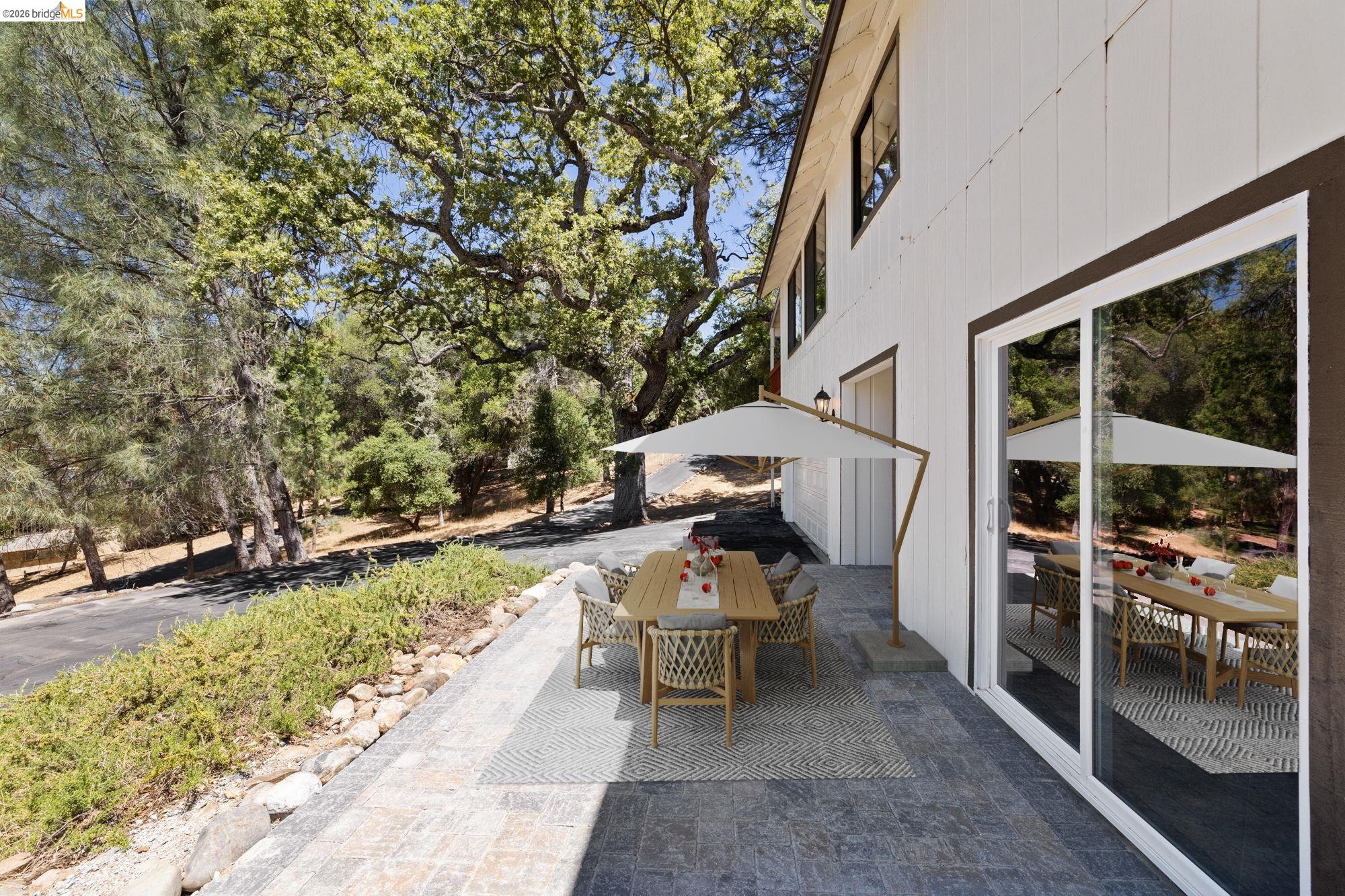 Detail Gallery Image 24 of 32 For 12629 Cresthavaen, Groveland,  CA 95321 - 3 Beds | 2/1 Baths