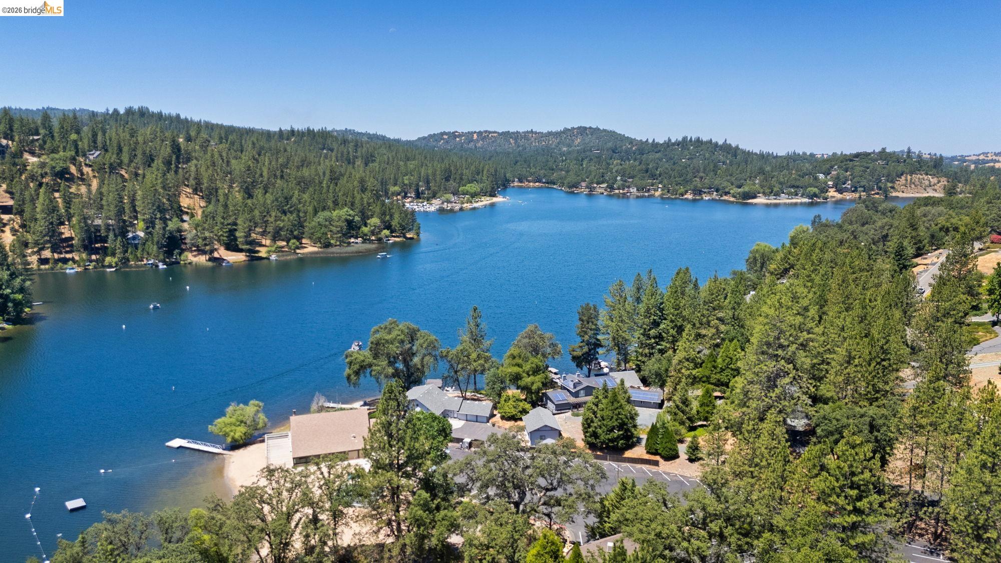 Detail Gallery Image 27 of 32 For 12629 Cresthavaen, Groveland,  CA 95321 - 3 Beds | 2/1 Baths