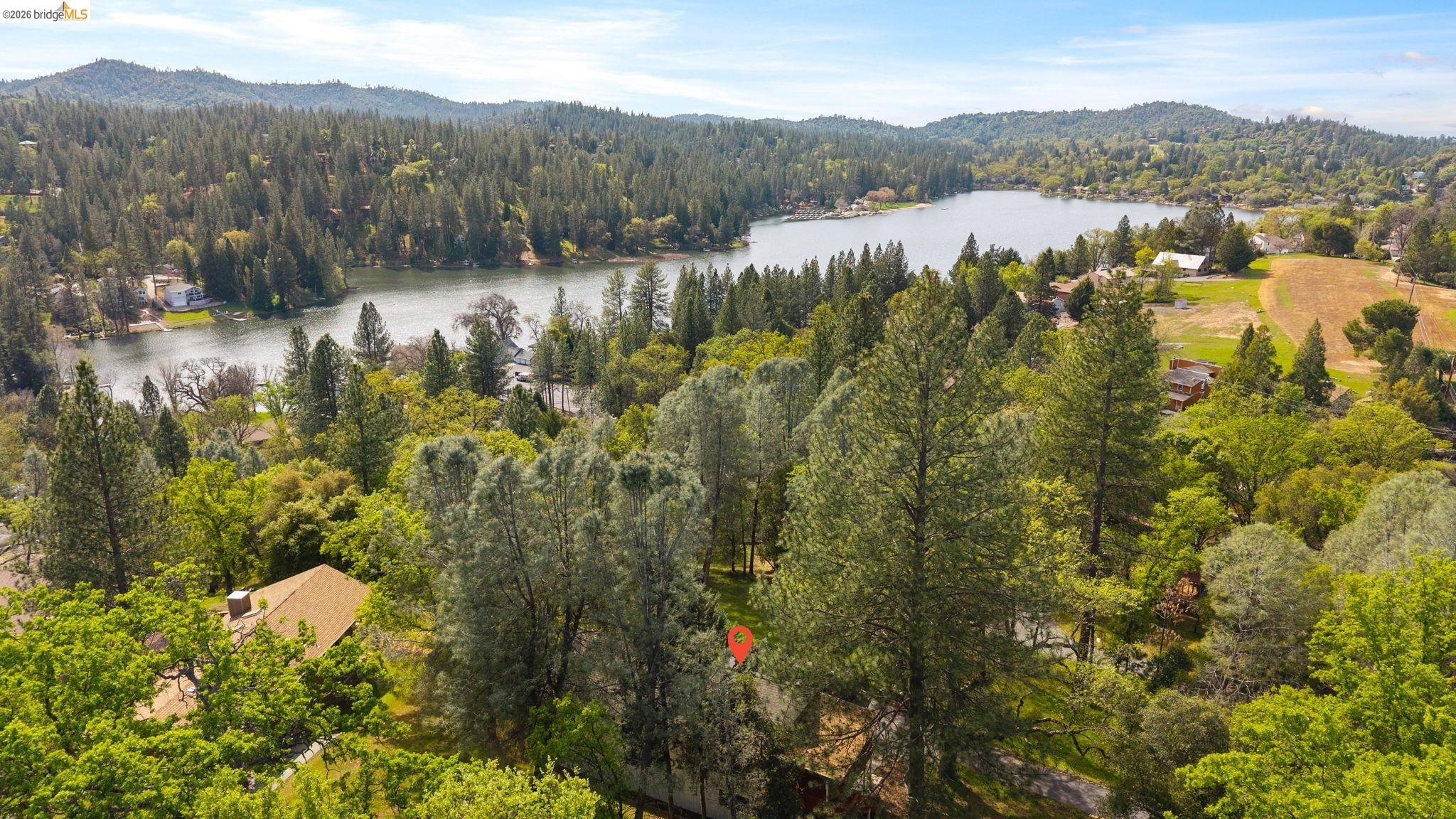 Detail Gallery Image 28 of 32 For 12629 Cresthavaen, Groveland,  CA 95321 - 3 Beds | 2/1 Baths