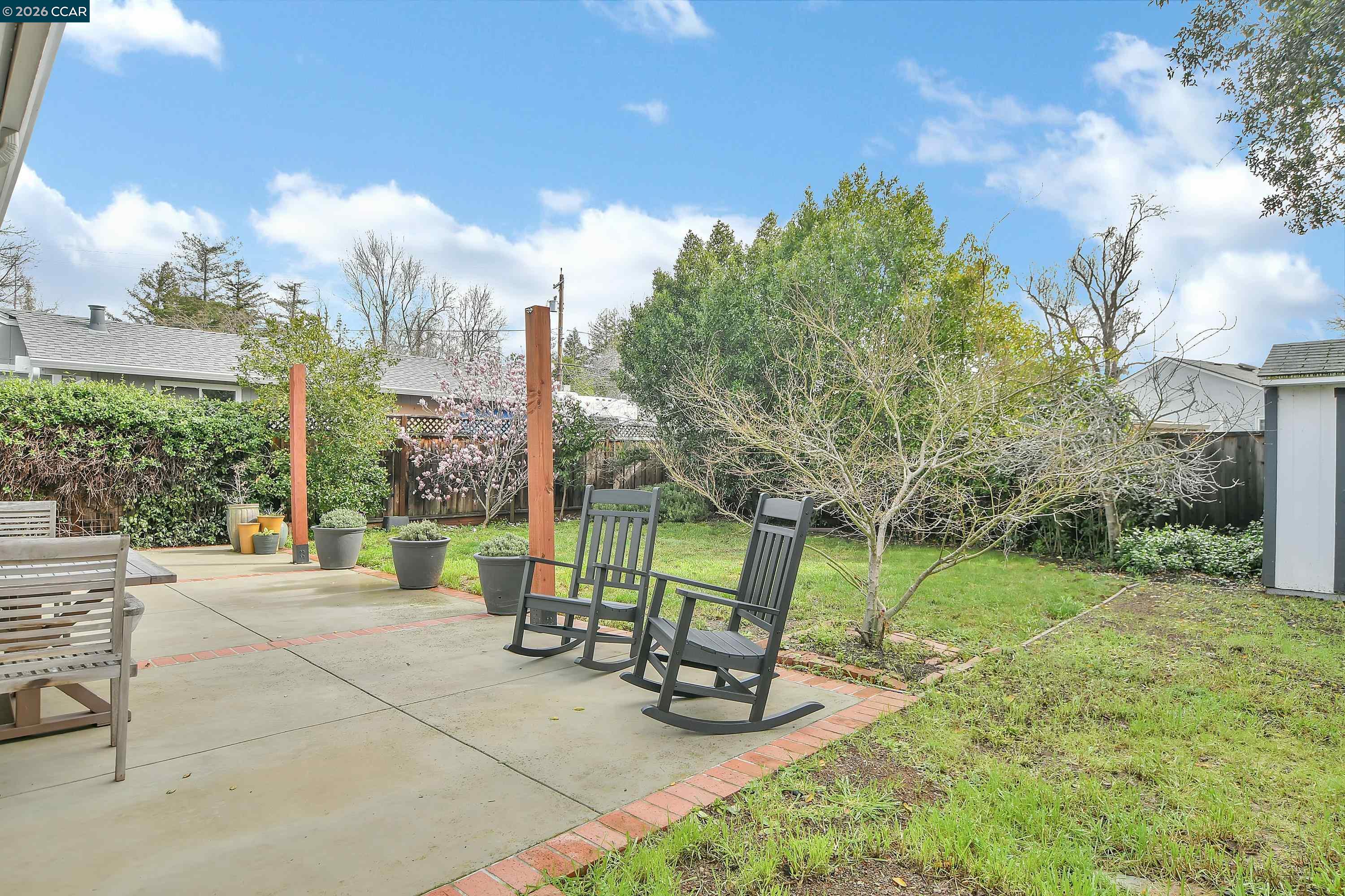 Detail Gallery Image 21 of 35 For 3162 Salvio St, Concord,  CA 94519 - 3 Beds | 1 Baths