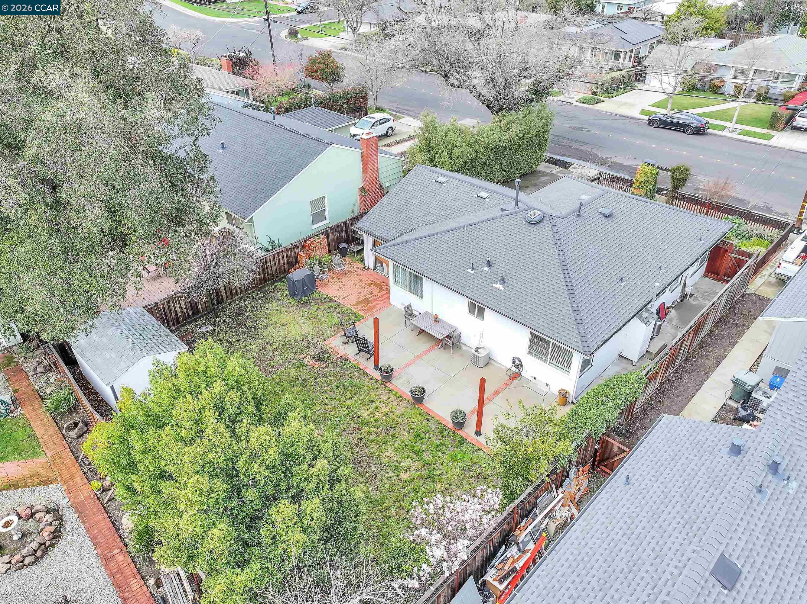 Detail Gallery Image 27 of 35 For 3162 Salvio St, Concord,  CA 94519 - 3 Beds | 1 Baths