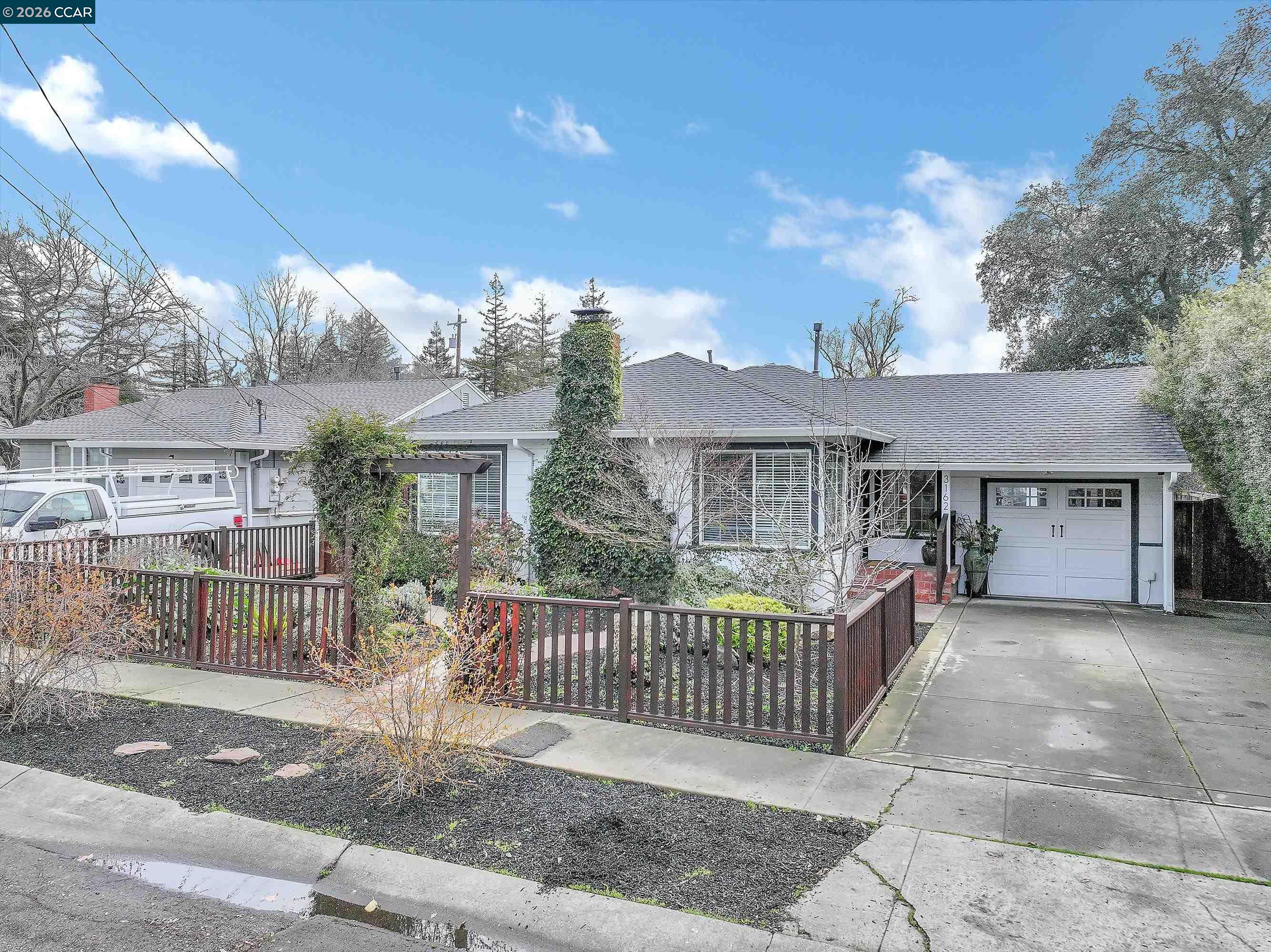 Detail Gallery Image 29 of 35 For 3162 Salvio St, Concord,  CA 94519 - 3 Beds | 1 Baths