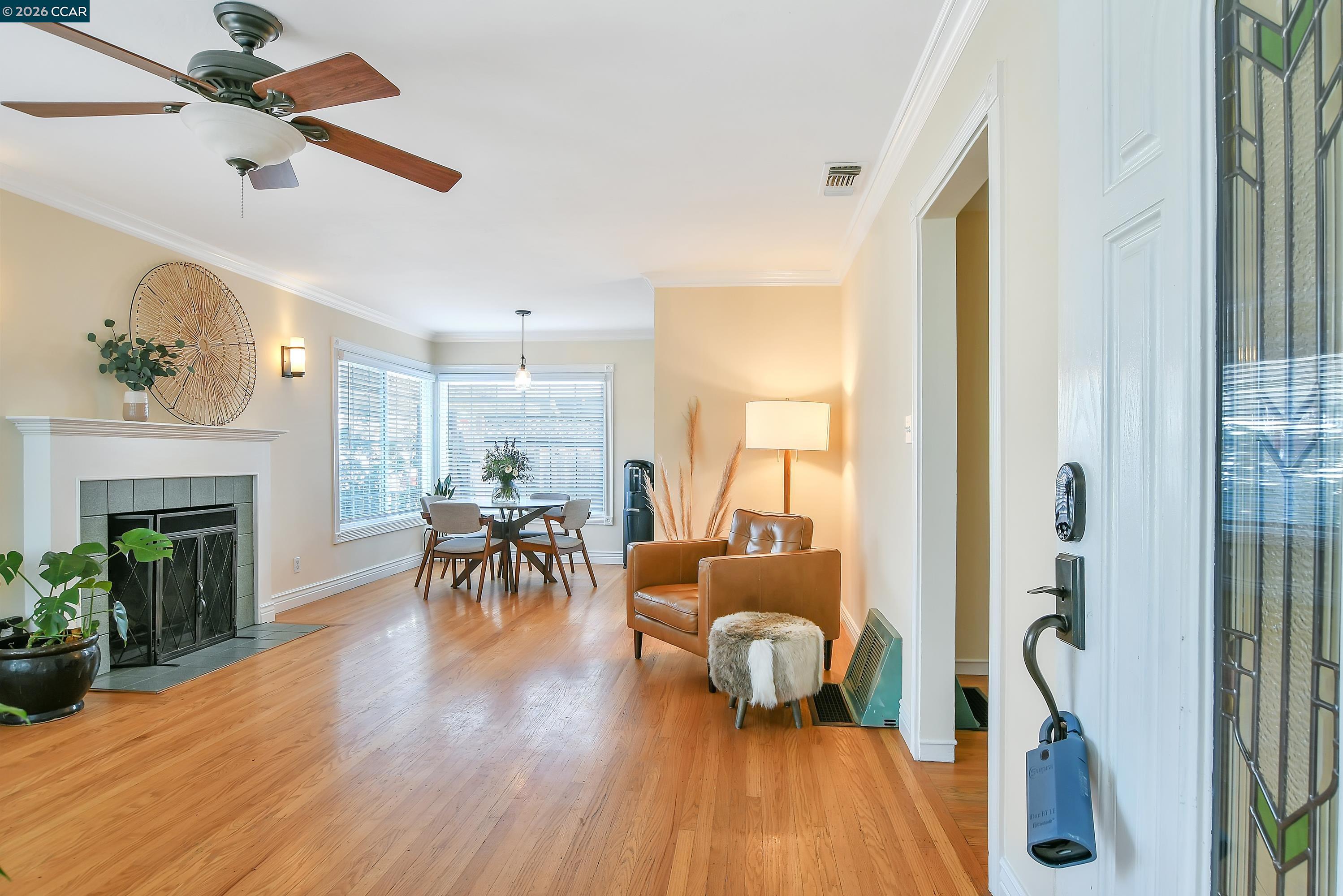 Detail Gallery Image 33 of 35 For 3162 Salvio St, Concord,  CA 94519 - 3 Beds | 1 Baths