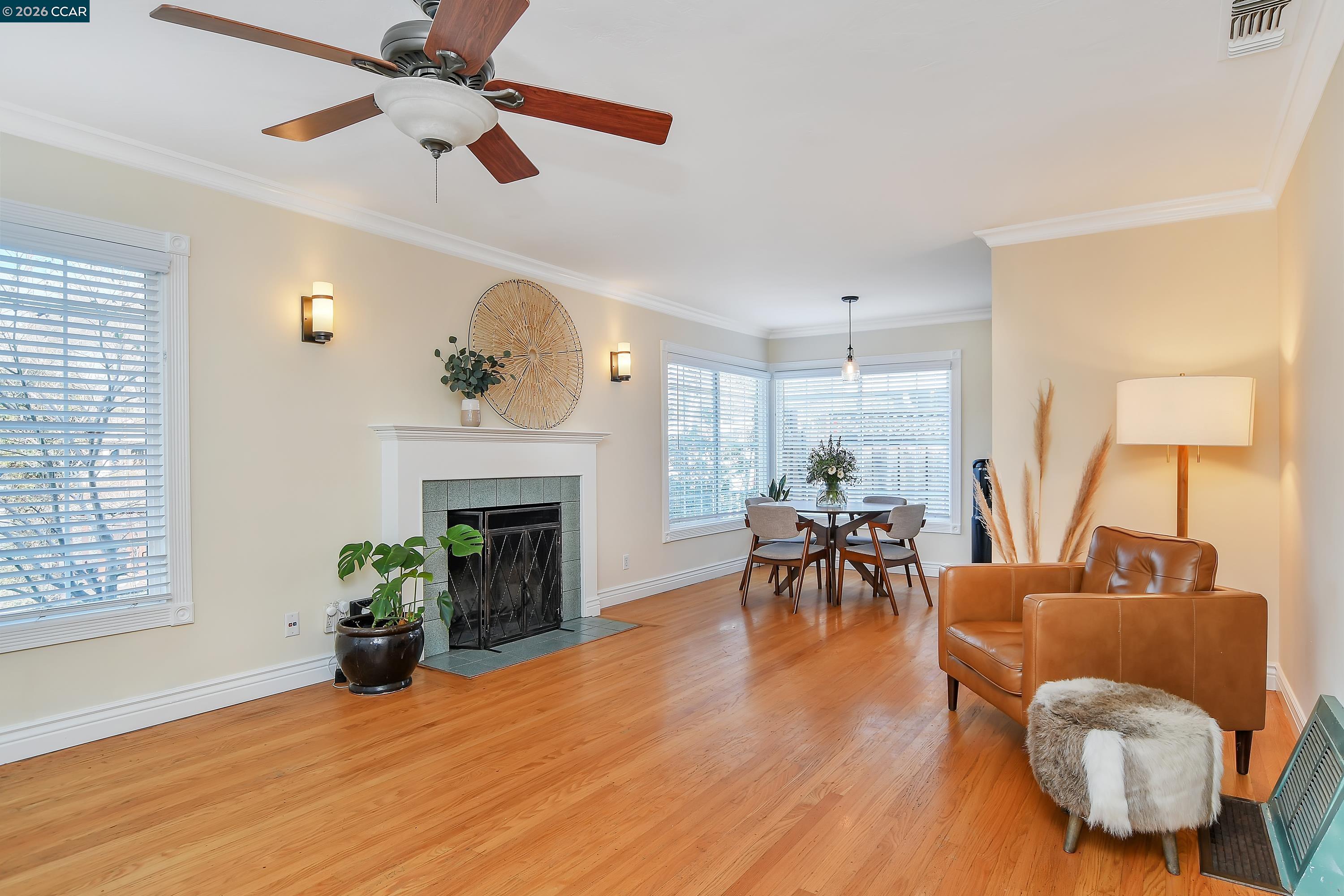 Detail Gallery Image 35 of 35 For 3162 Salvio St, Concord,  CA 94519 - 3 Beds | 1 Baths