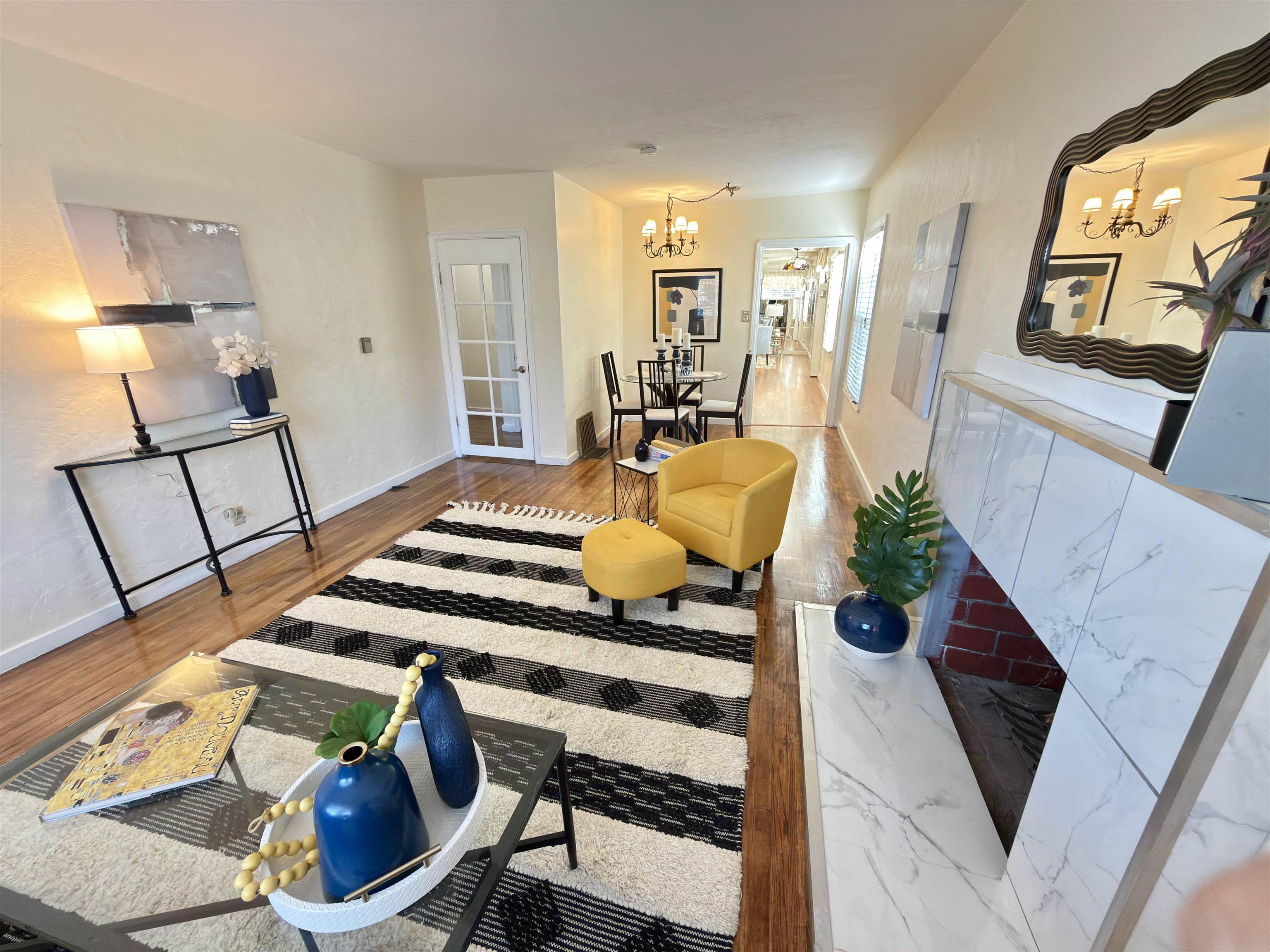 Detail Gallery Image 3 of 24 For 532 Lexington Avenue, El Cerrito,  CA 94530-0008 - 3 Beds | 2 Baths