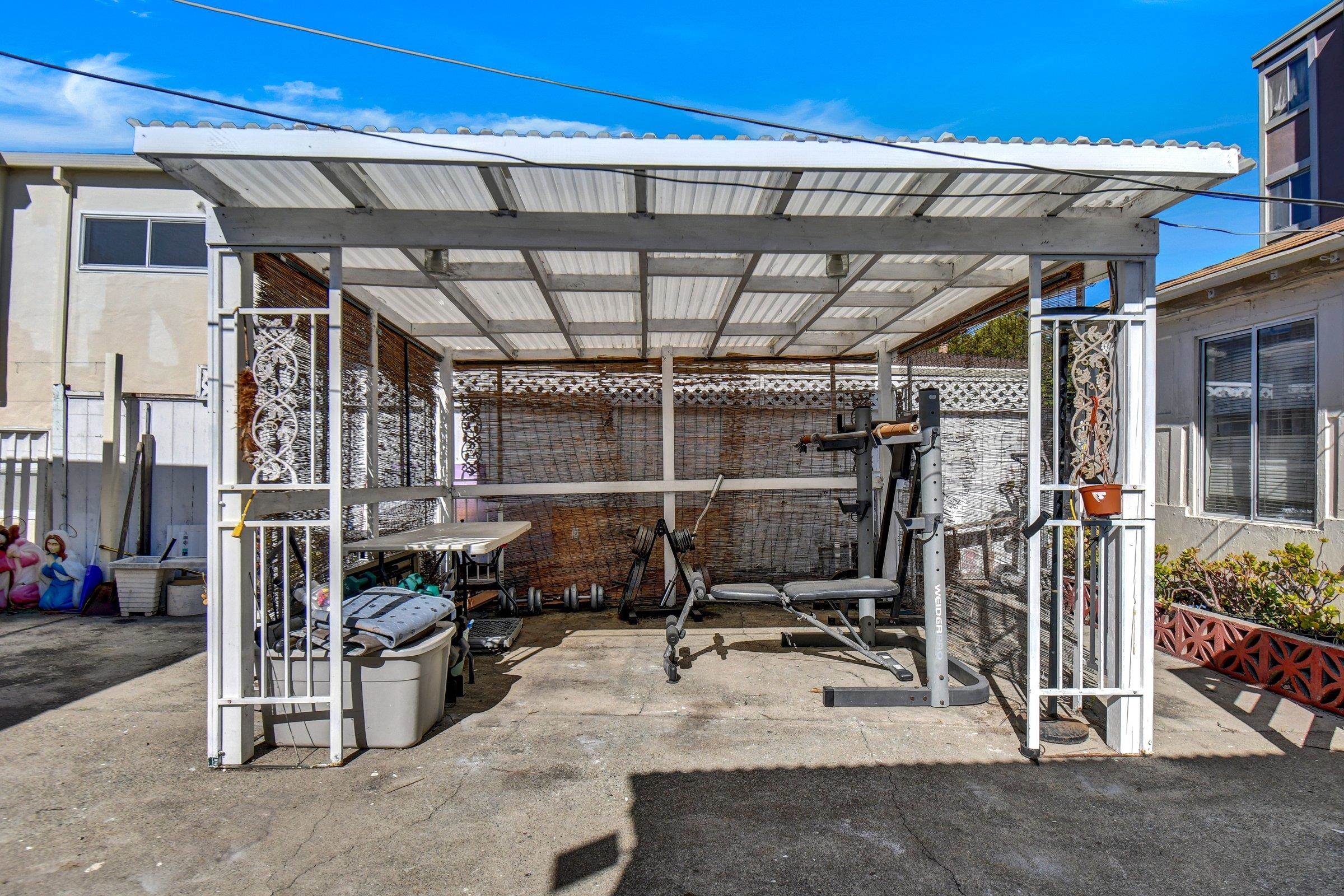 Detail Gallery Image 21 of 24 For 532 Lexington Avenue, El Cerrito,  CA 94530-0008 - 3 Beds | 2 Baths