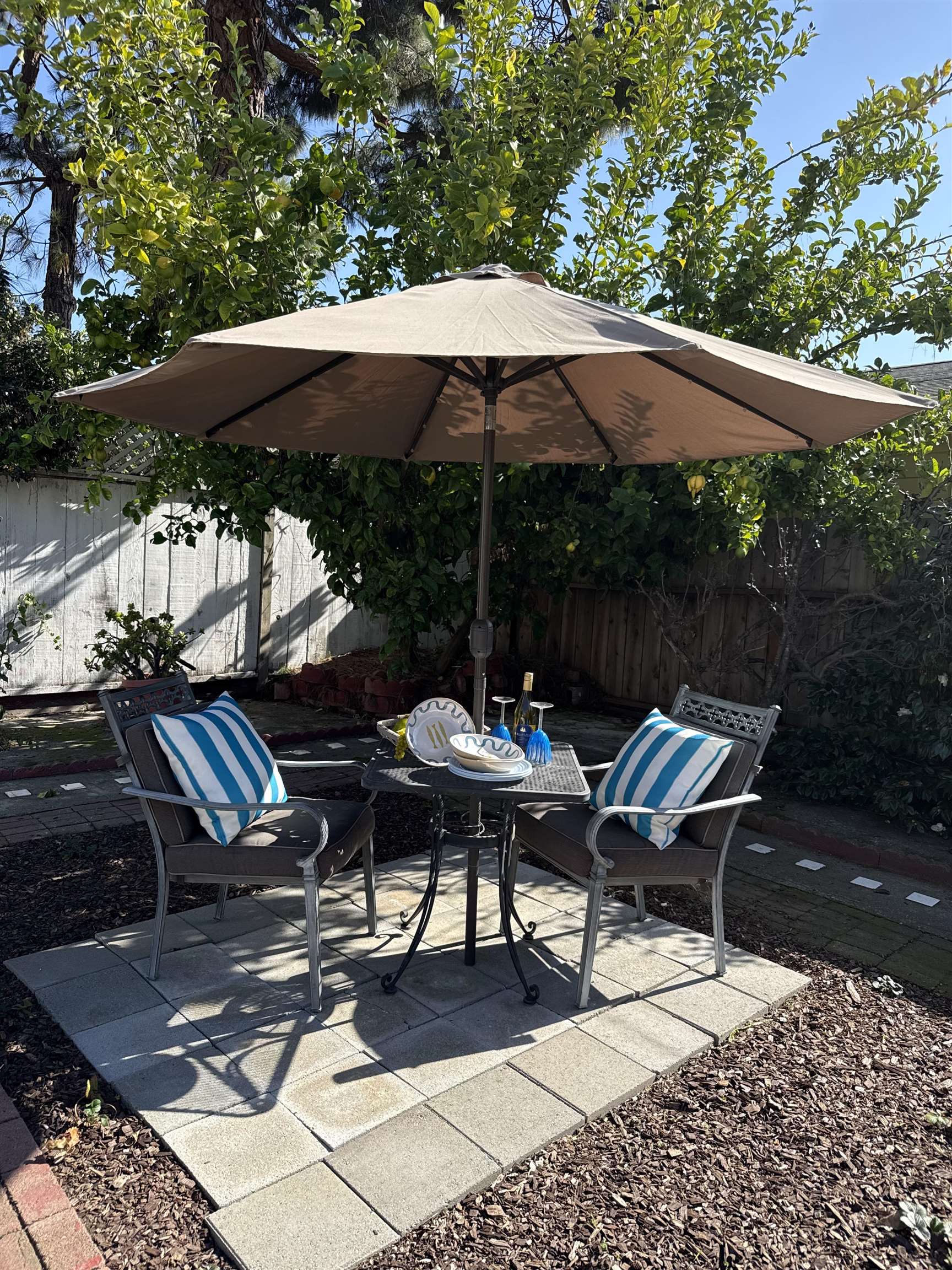 Detail Gallery Image 24 of 24 For 532 Lexington Avenue, El Cerrito,  CA 94530-0008 - 3 Beds | 2 Baths