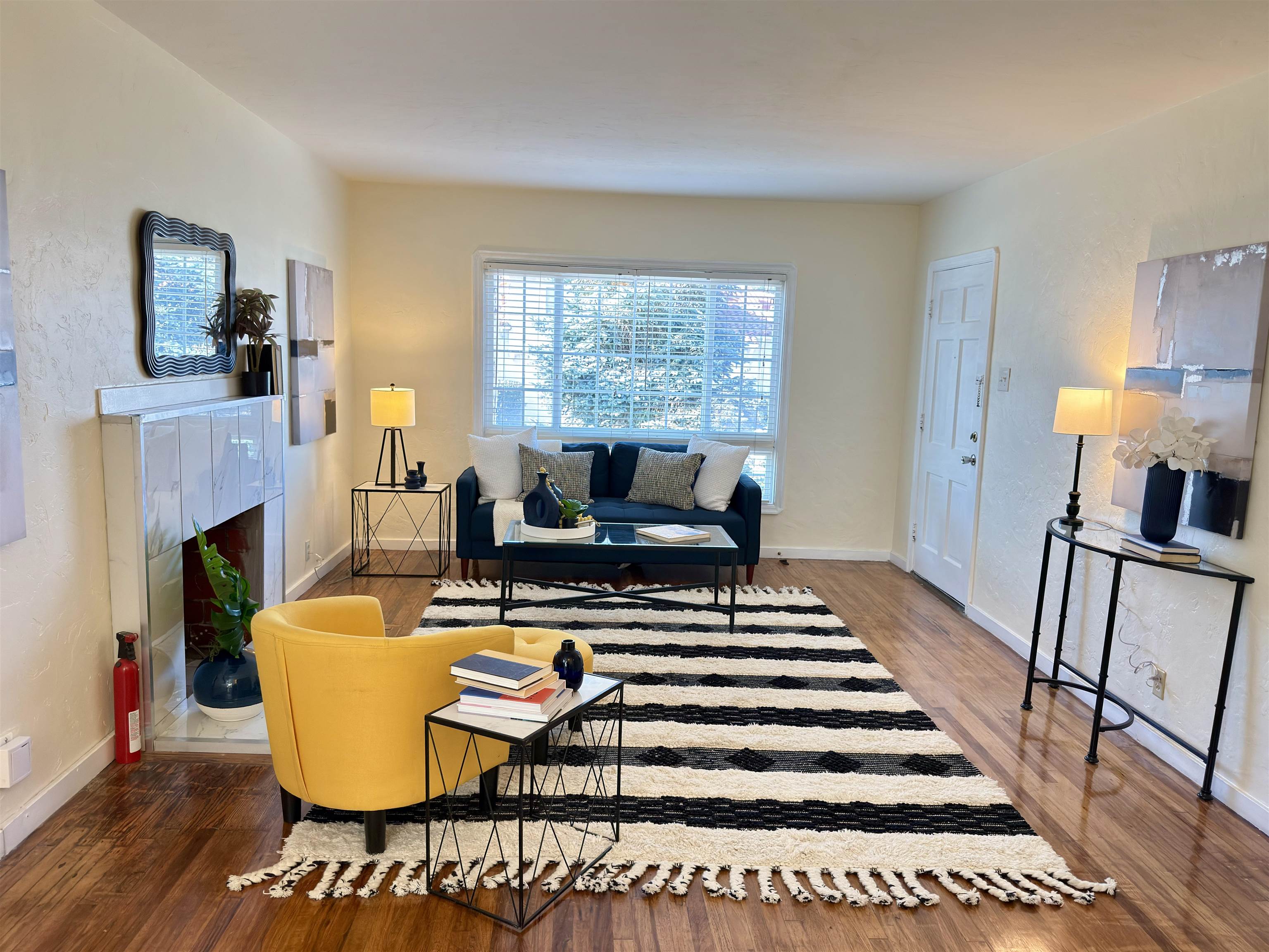 Detail Gallery Image 4 of 24 For 532 Lexington Avenue, El Cerrito,  CA 94530-0008 - 3 Beds | 2 Baths