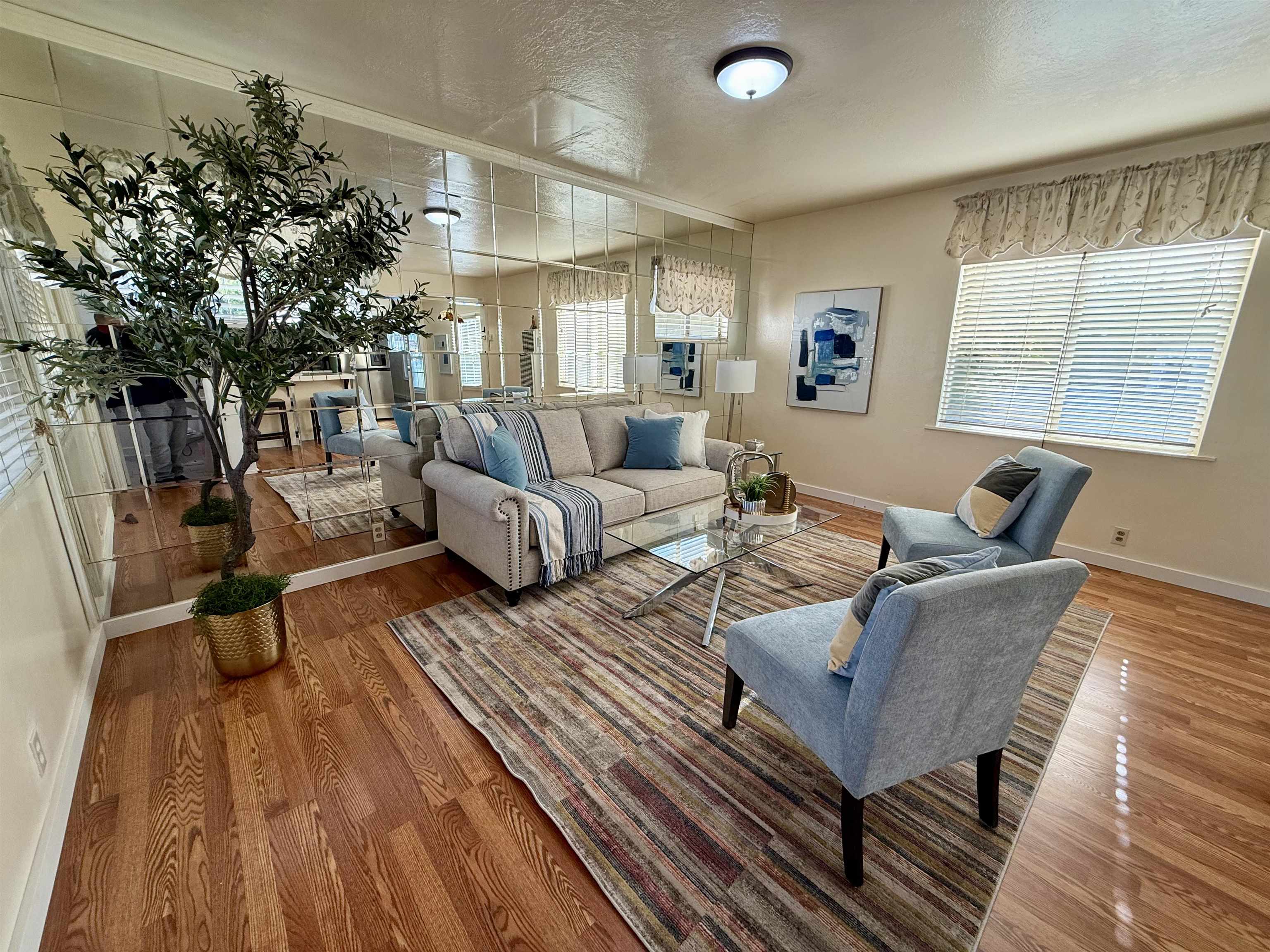 Detail Gallery Image 7 of 24 For 532 Lexington Avenue, El Cerrito,  CA 94530-0008 - 3 Beds | 2 Baths