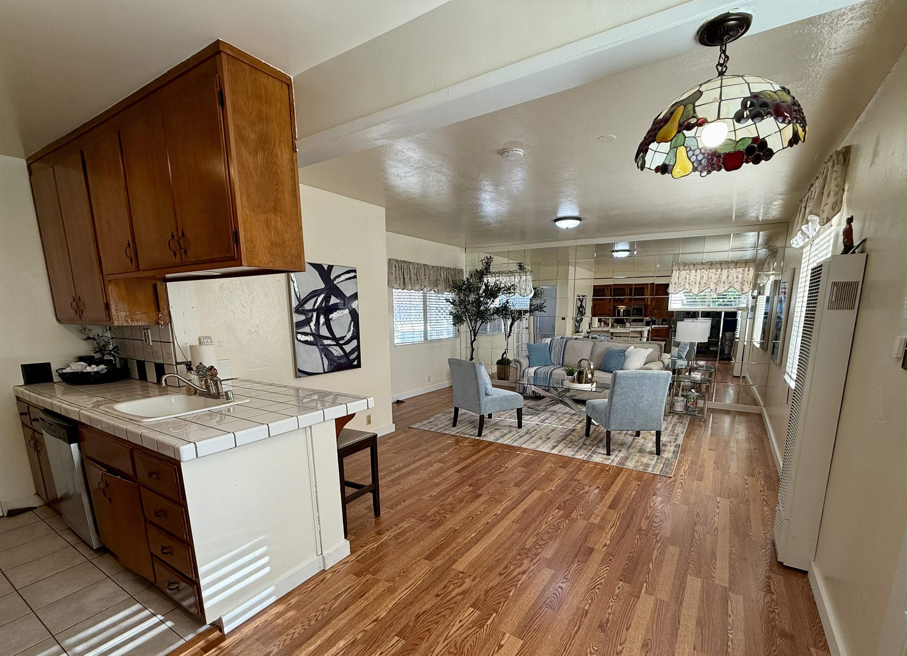 Detail Gallery Image 8 of 24 For 532 Lexington Avenue, El Cerrito,  CA 94530-0008 - 3 Beds | 2 Baths