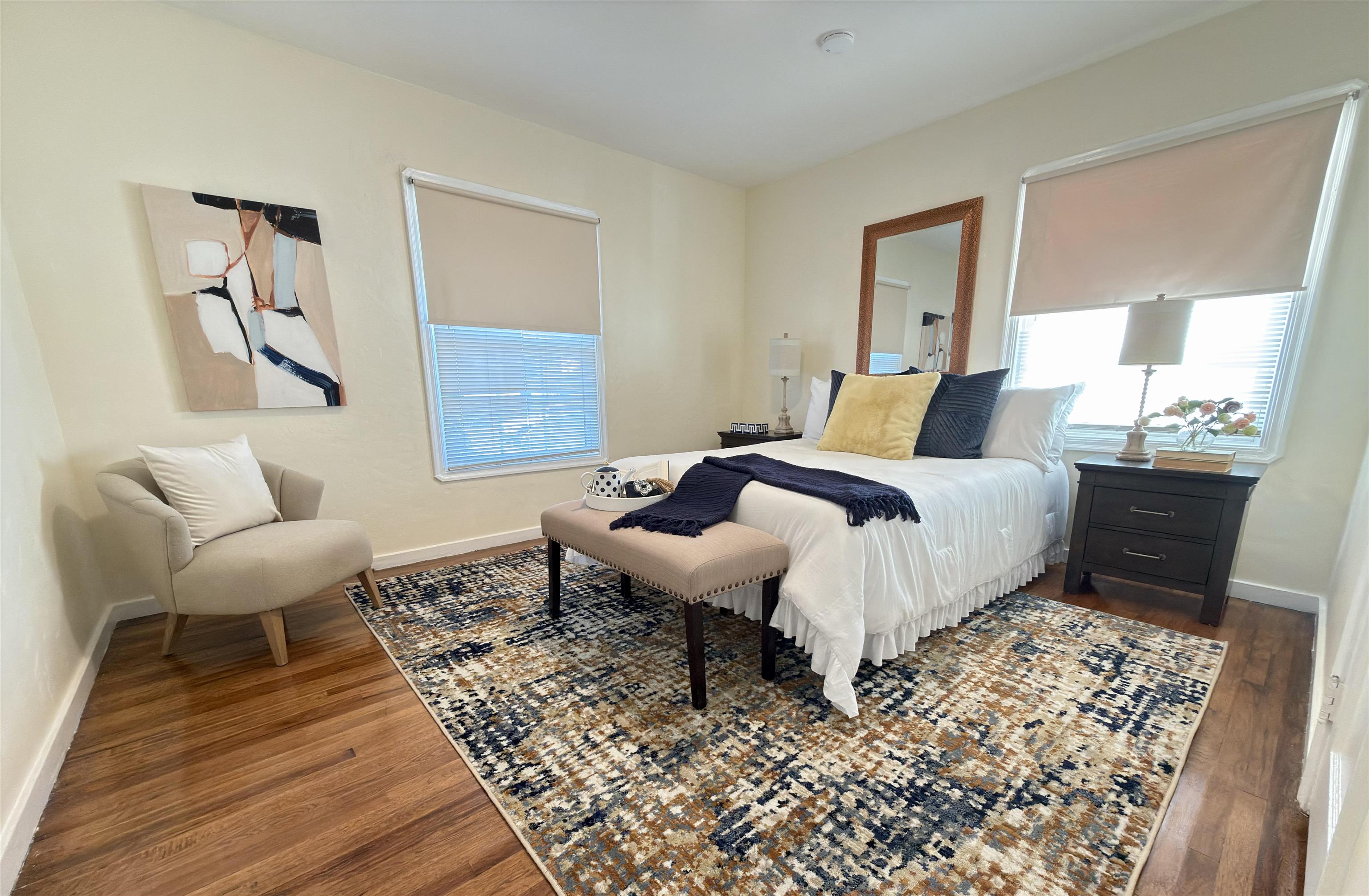 Detail Gallery Image 9 of 24 For 532 Lexington Avenue, El Cerrito,  CA 94530-0008 - 3 Beds | 2 Baths