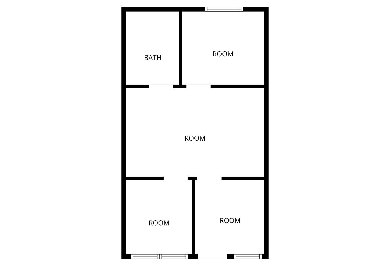 Detail Gallery Image 11 of 15 For 18701 Tiffeni Dr Ste 1b, Twain Harte,  CA 95383 - – Beds | – Baths