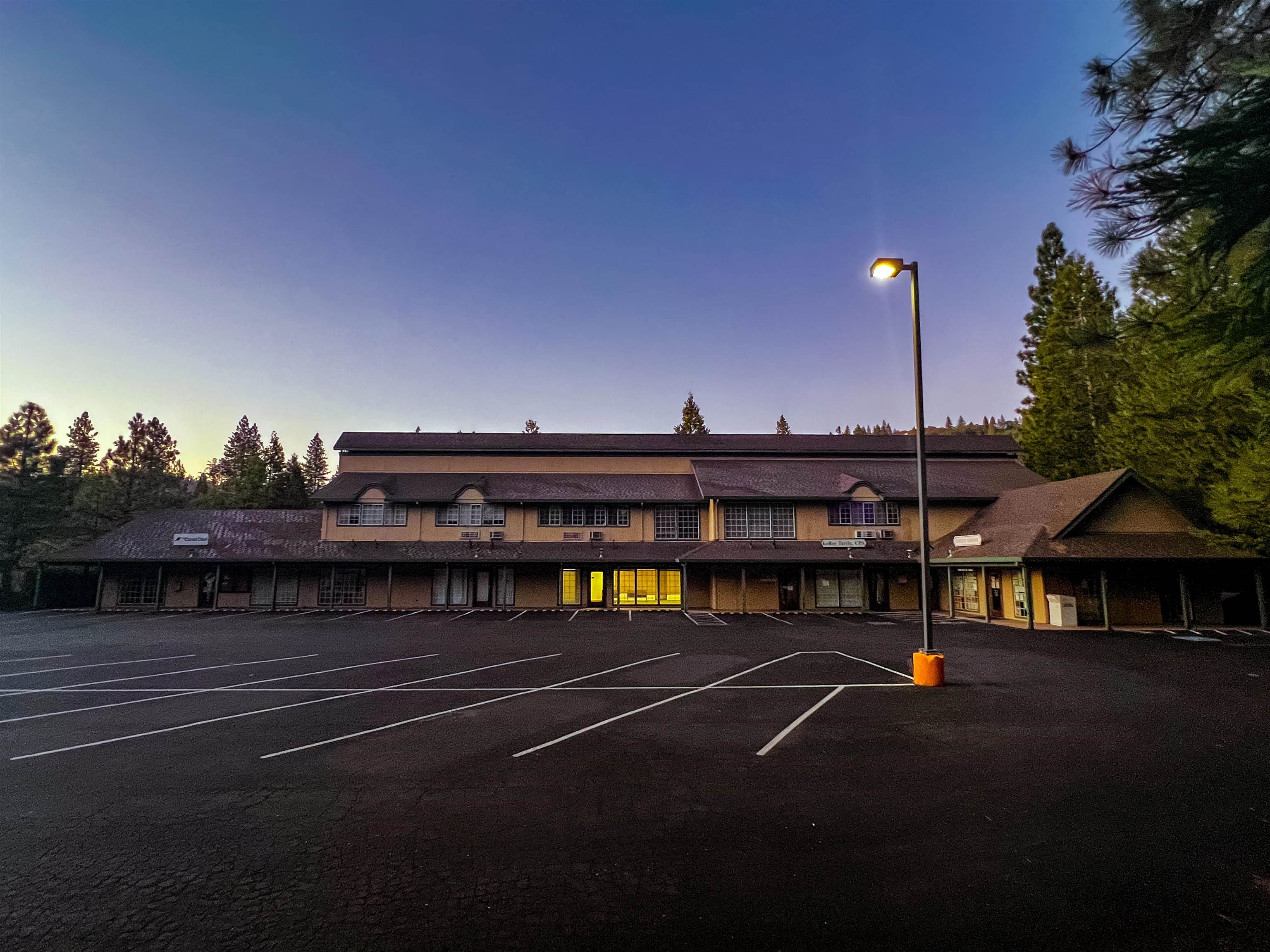 Detail Gallery Image 13 of 15 For 18701 Tiffeni Dr Ste 1b, Twain Harte,  CA 95383 - – Beds | – Baths