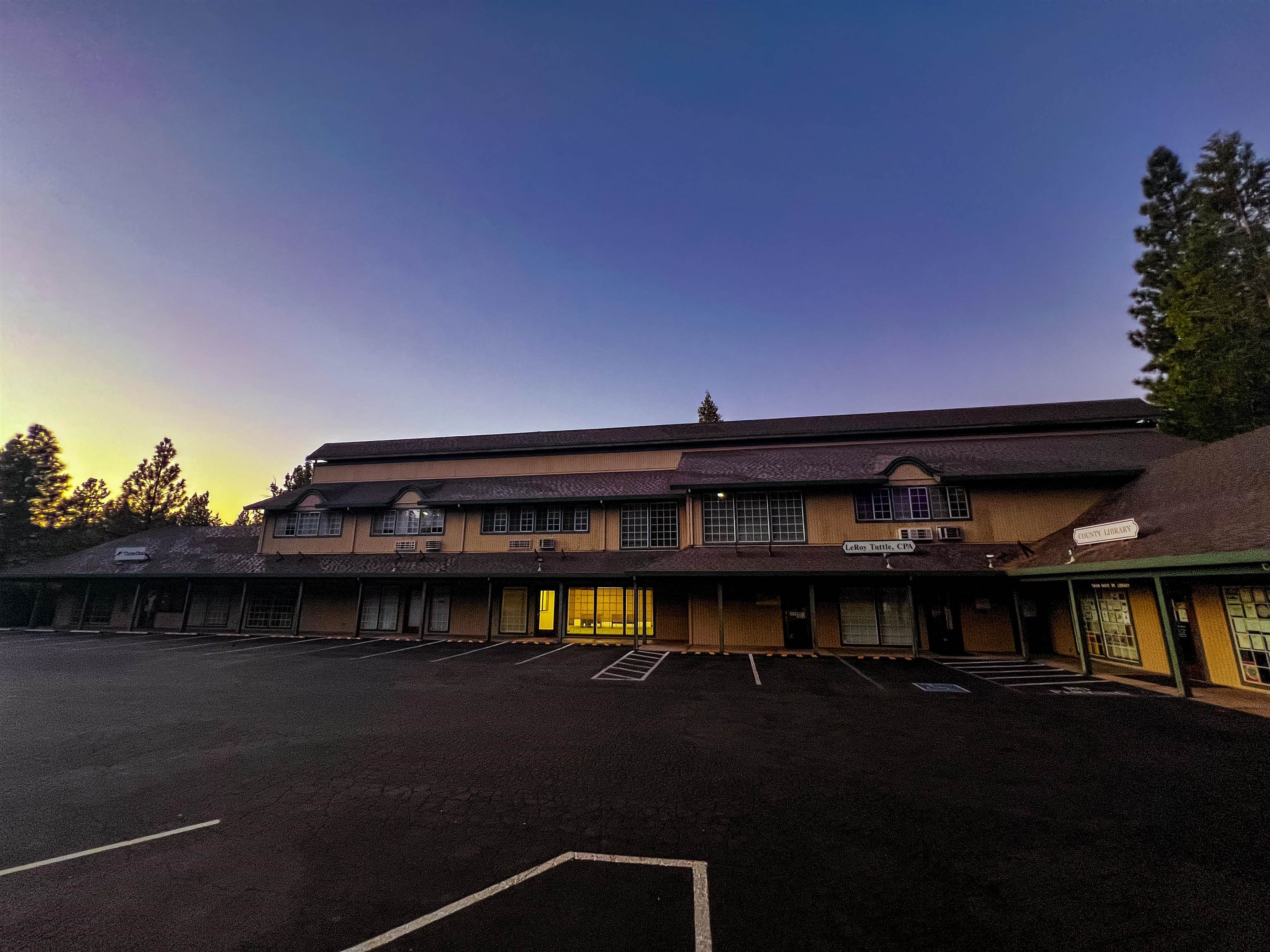 Detail Gallery Image 14 of 15 For 18701 Tiffeni Dr Ste 1b, Twain Harte,  CA 95383 - – Beds | – Baths