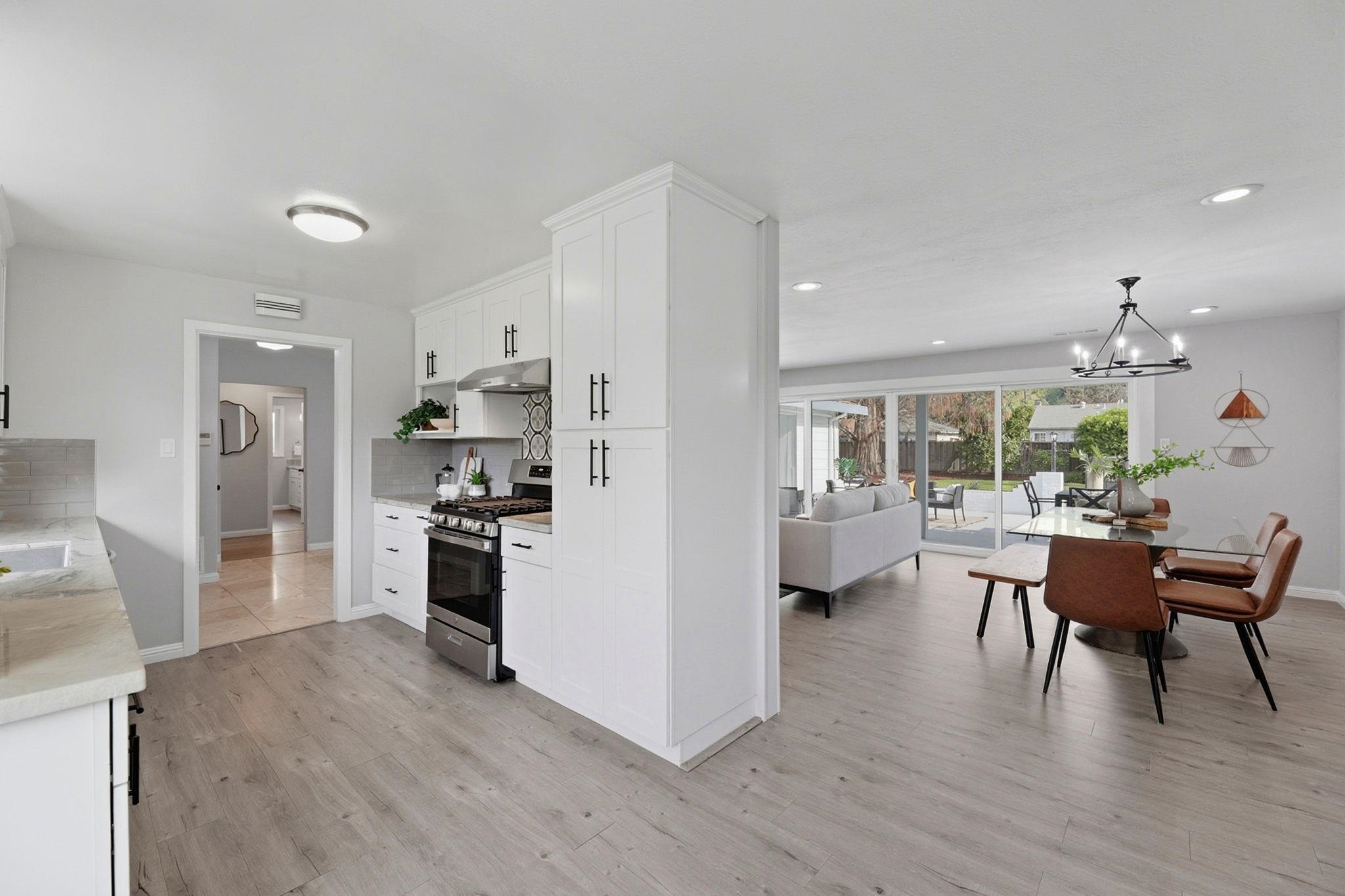 Detail Gallery Image 14 of 42 For 38566 Oliver Way, Fremont,  CA 94536 - 3 Beds | 2 Baths