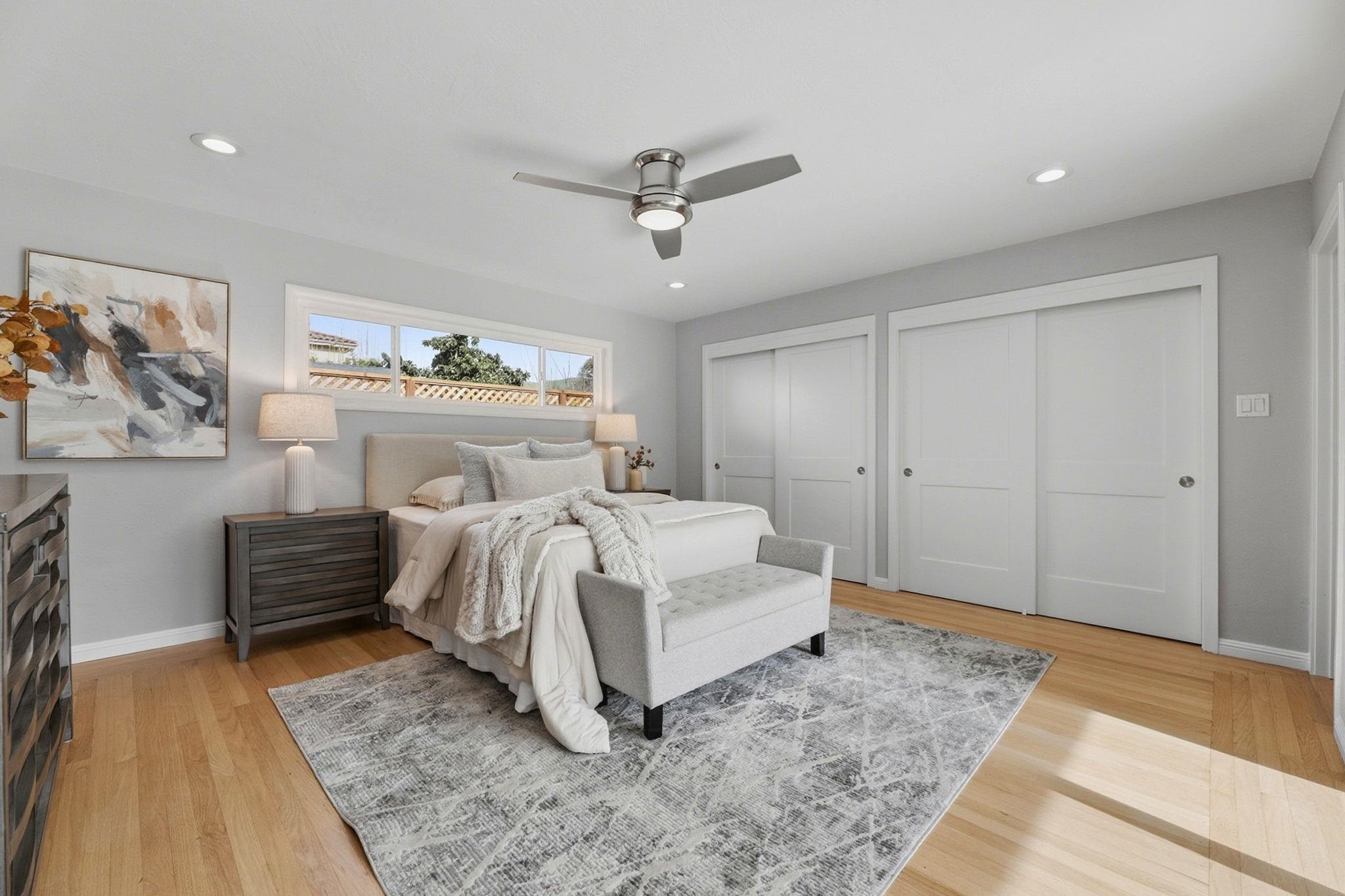 Detail Gallery Image 17 of 42 For 38566 Oliver Way, Fremont,  CA 94536 - 3 Beds | 2 Baths