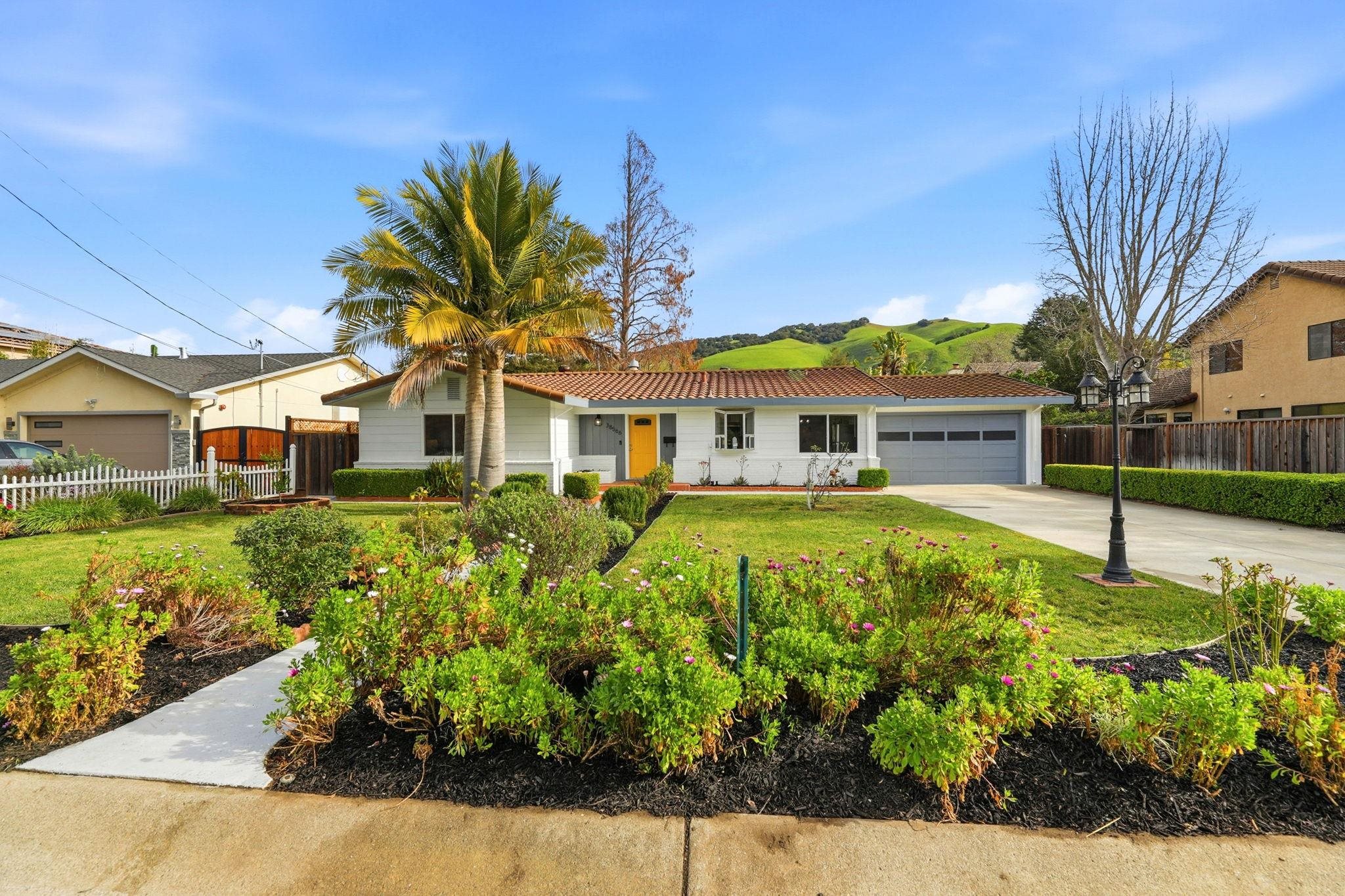 Detail Gallery Image 27 of 42 For 38566 Oliver Way, Fremont,  CA 94536 - 3 Beds | 2 Baths