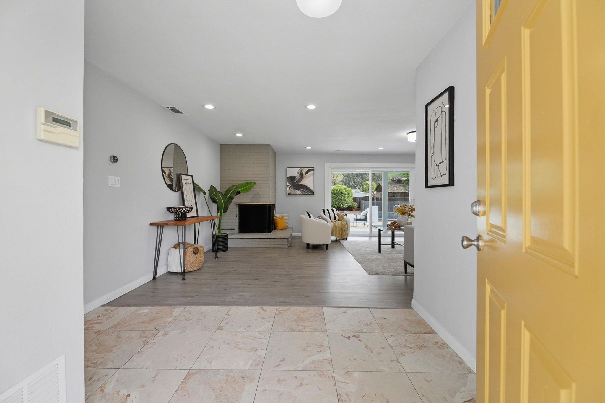 Detail Gallery Image 4 of 42 For 38566 Oliver Way, Fremont,  CA 94536 - 3 Beds | 2 Baths