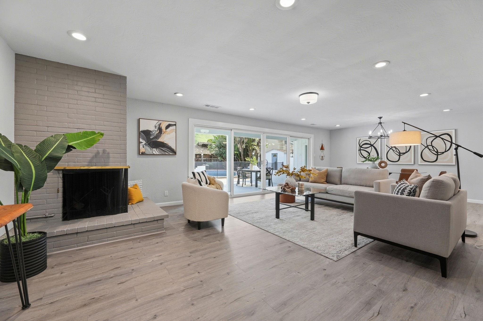 Detail Gallery Image 5 of 42 For 38566 Oliver Way, Fremont,  CA 94536 - 3 Beds | 2 Baths