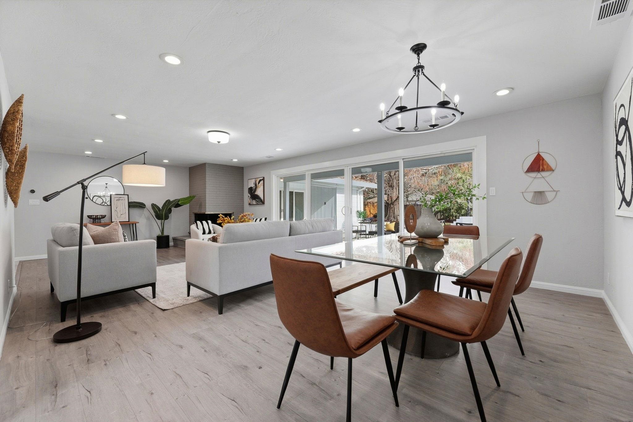 Detail Gallery Image 6 of 42 For 38566 Oliver Way, Fremont,  CA 94536 - 3 Beds | 2 Baths