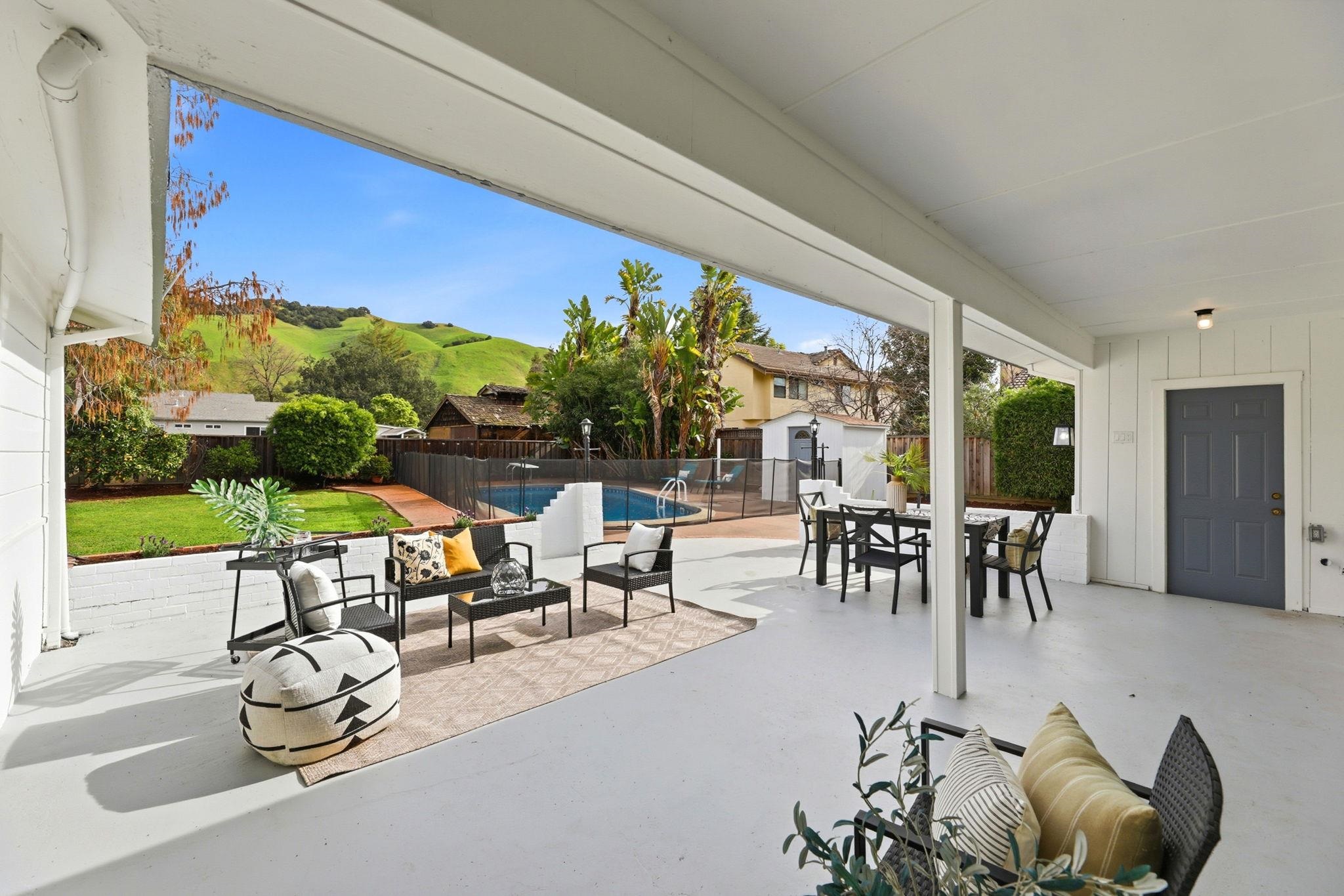 Detail Gallery Image 7 of 42 For 38566 Oliver Way, Fremont,  CA 94536 - 3 Beds | 2 Baths