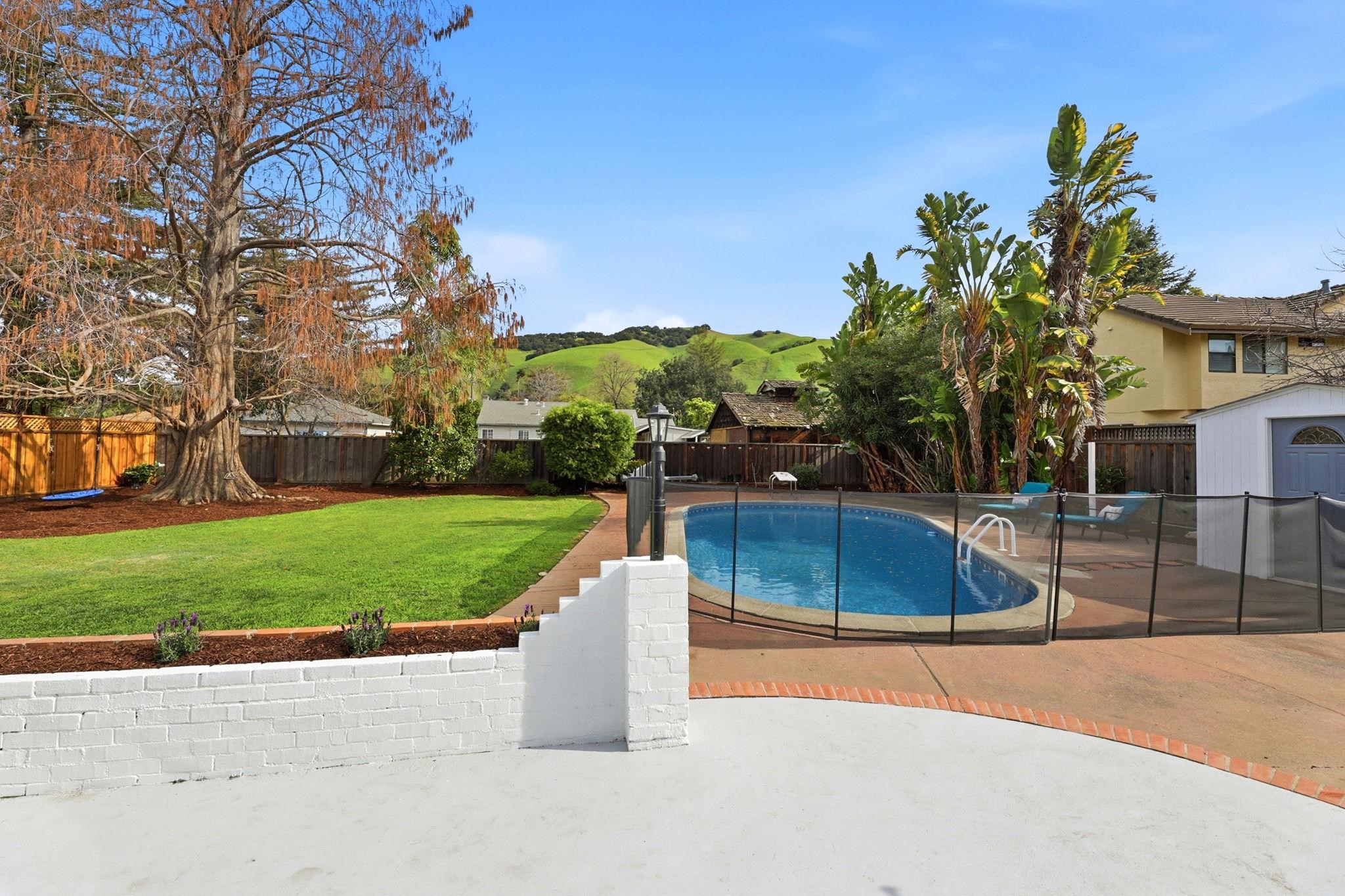 Detail Gallery Image 8 of 42 For 38566 Oliver Way, Fremont,  CA 94536 - 3 Beds | 2 Baths