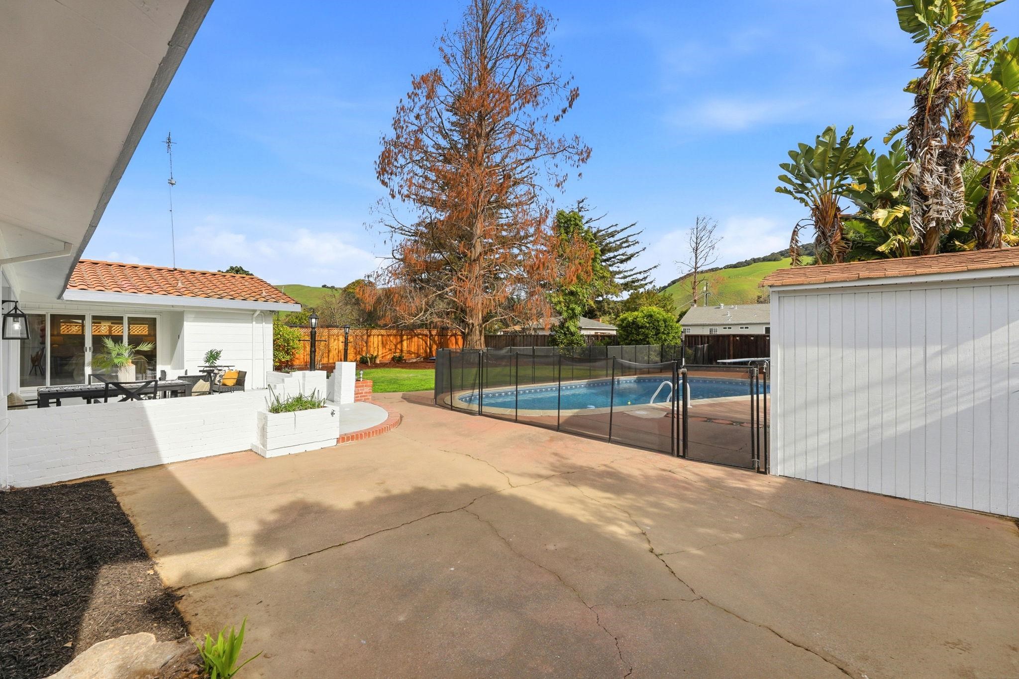 Detail Gallery Image 9 of 42 For 38566 Oliver Way, Fremont,  CA 94536 - 3 Beds | 2 Baths