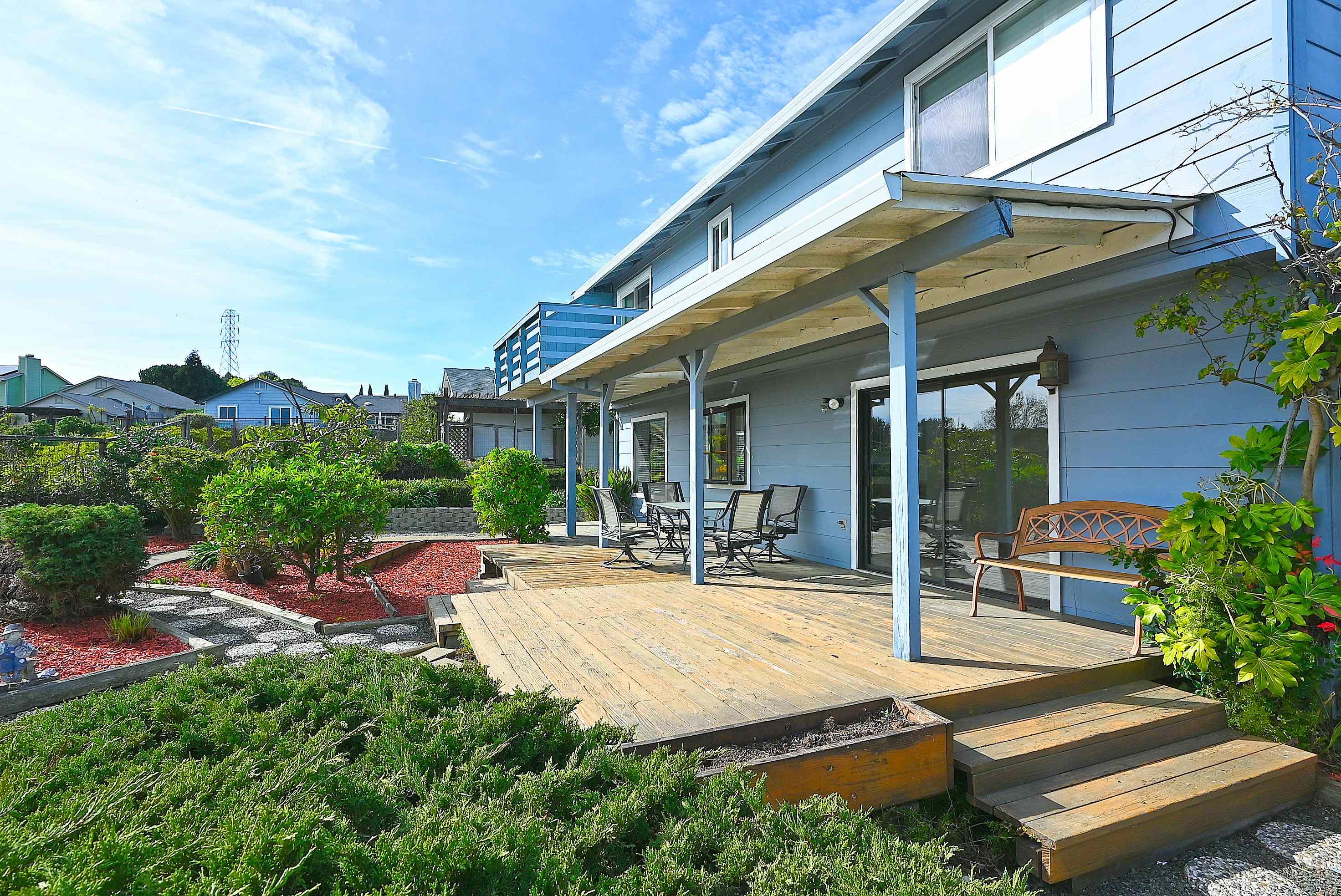 Detail Gallery Image 30 of 54 For 137 Pirates Cv, Vallejo,  CA 94591 - 4 Beds | 2/1 Baths