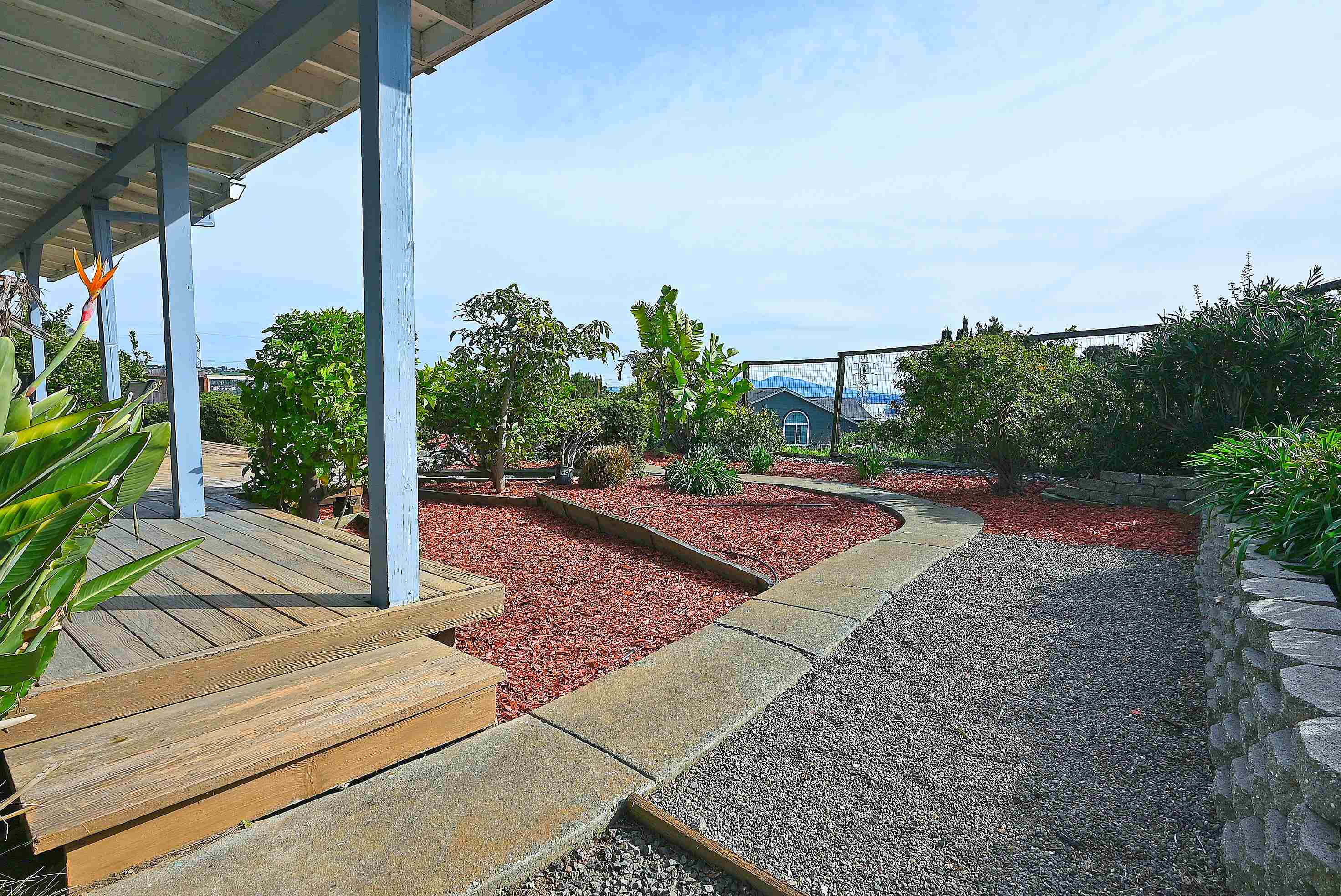 Detail Gallery Image 33 of 54 For 137 Pirates Cv, Vallejo,  CA 94591 - 4 Beds | 2/1 Baths