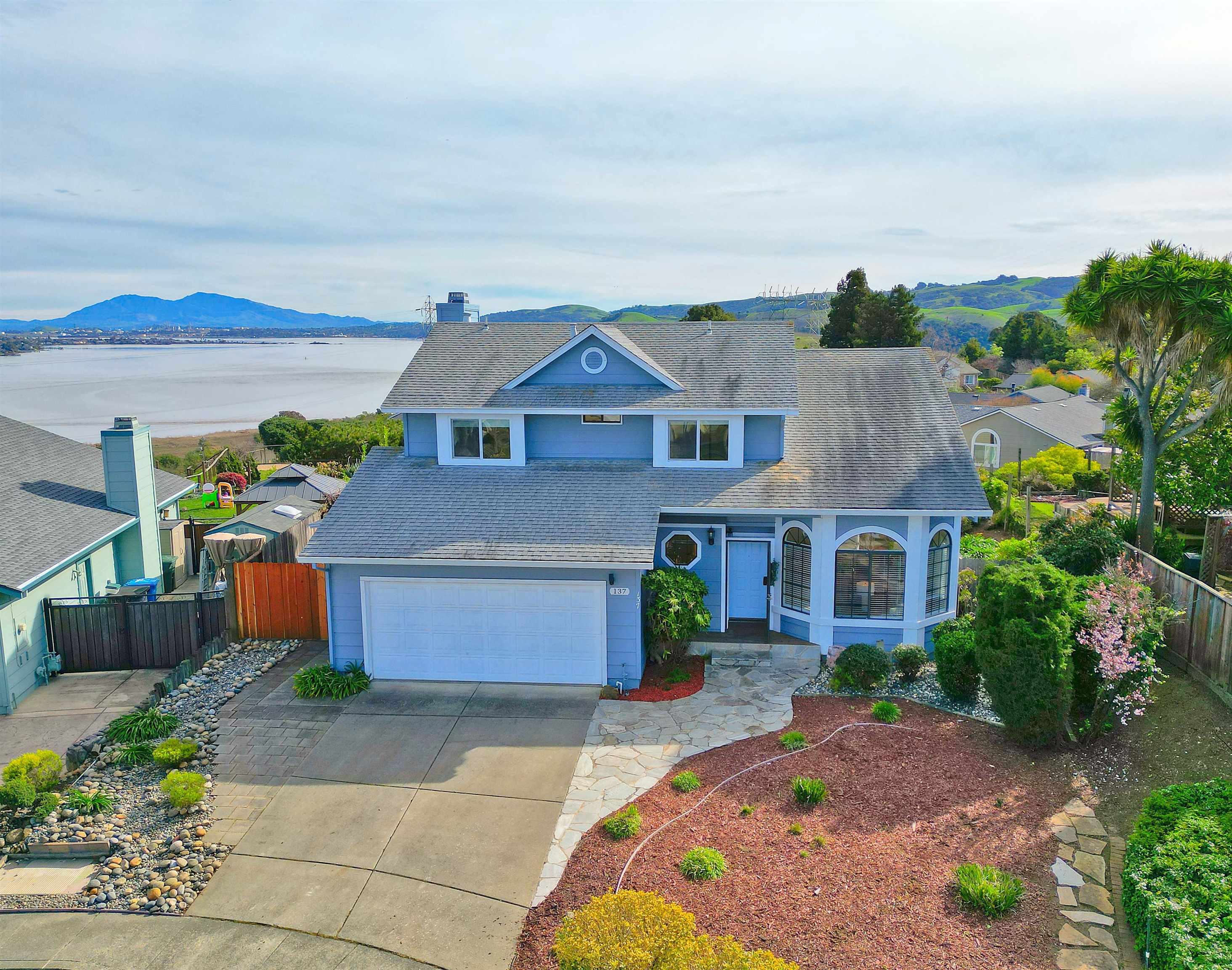 Detail Gallery Image 38 of 54 For 137 Pirates Cv, Vallejo,  CA 94591 - 4 Beds | 2/1 Baths