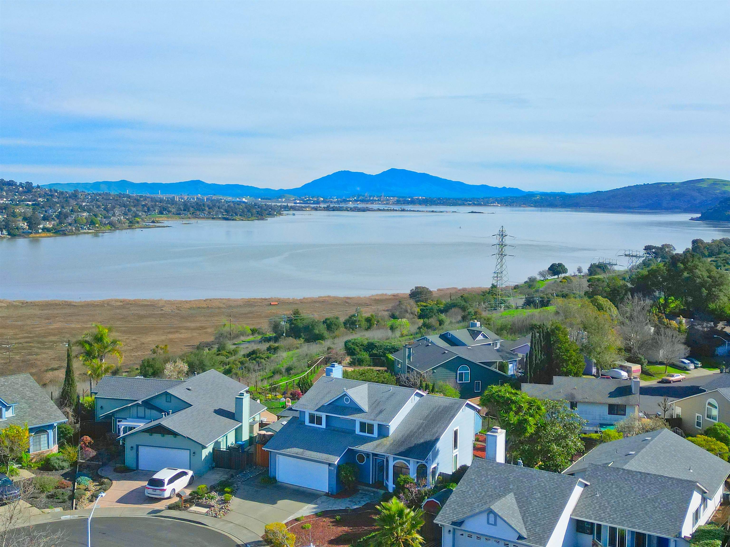 Detail Gallery Image 51 of 54 For 137 Pirates Cv, Vallejo,  CA 94591 - 4 Beds | 2/1 Baths