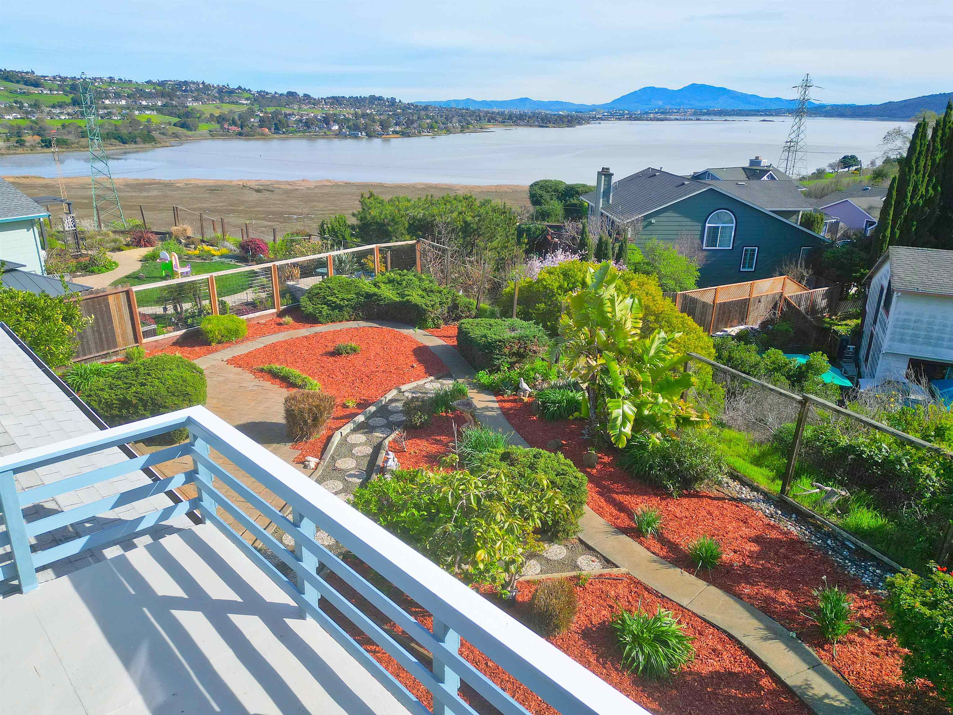 Detail Gallery Image 52 of 54 For 137 Pirates Cv, Vallejo,  CA 94591 - 4 Beds | 2/1 Baths