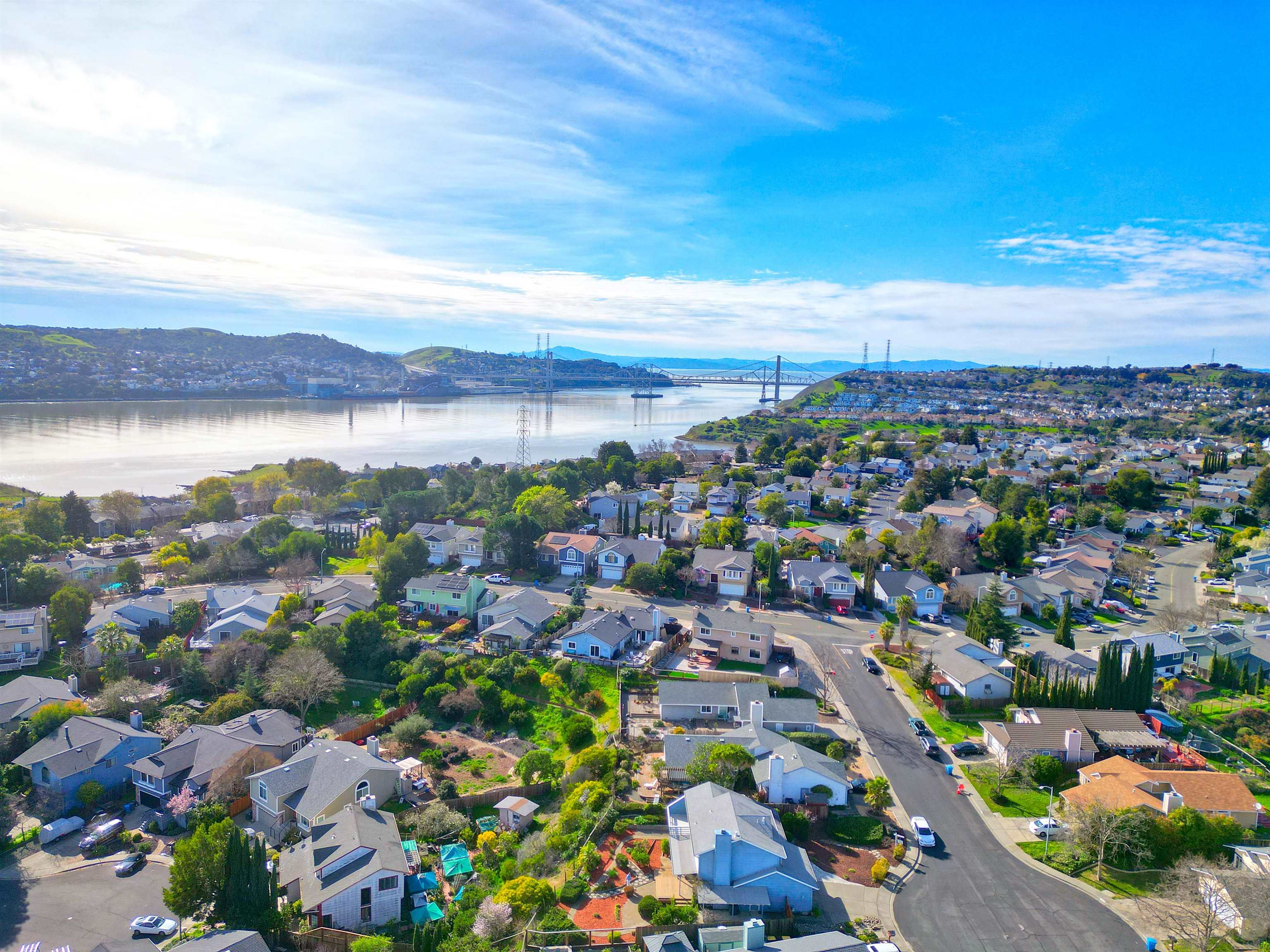 Detail Gallery Image 53 of 54 For 137 Pirates Cv, Vallejo,  CA 94591 - 4 Beds | 2/1 Baths