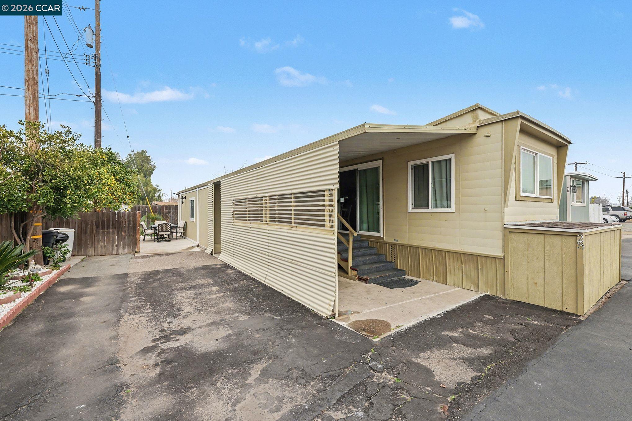 Detail Gallery Image 2 of 26 For 75 E Bolton Rd #29,  Oakley,  CA 94561 - 3 Beds | 1 Baths