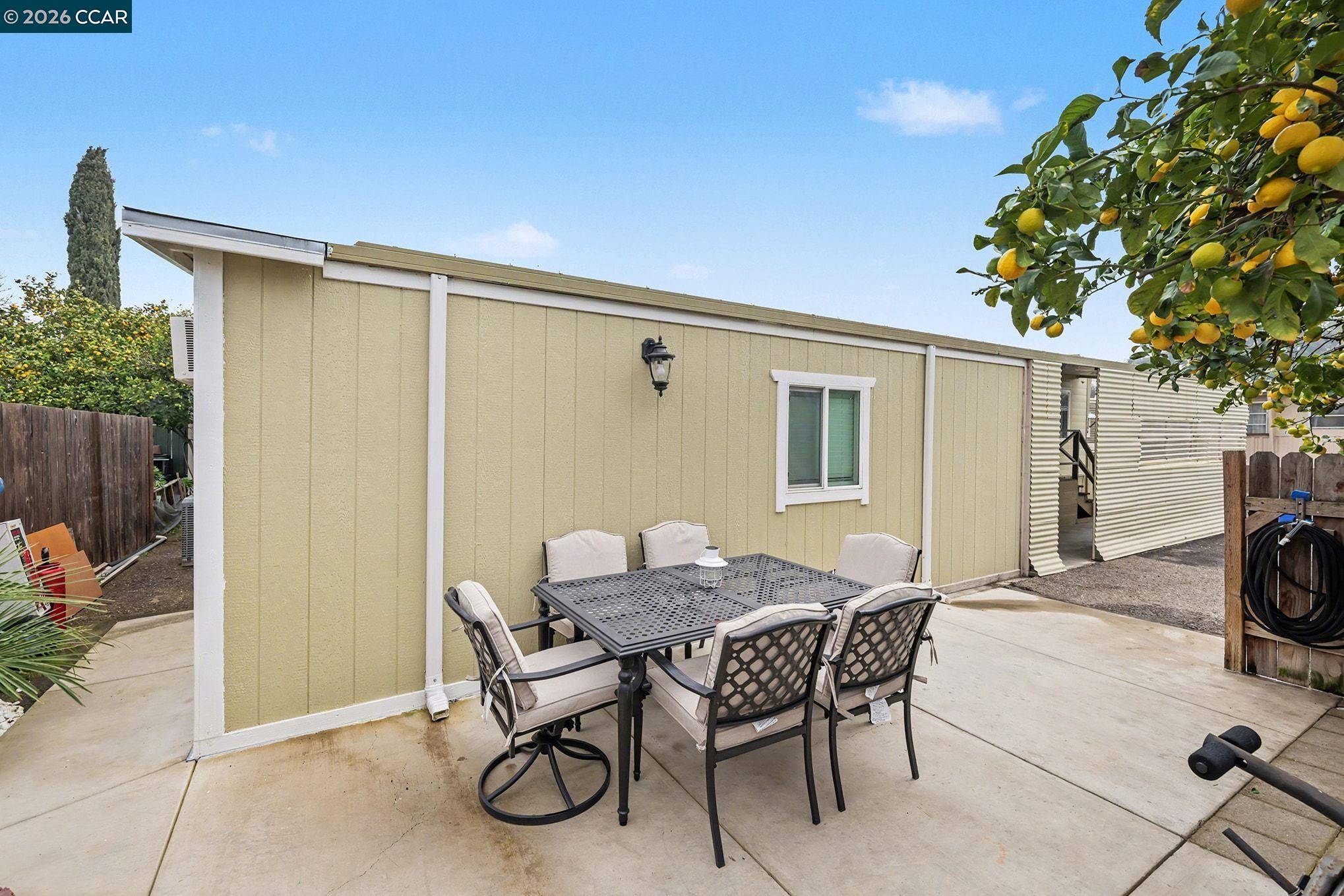 Detail Gallery Image 6 of 26 For 75 E Bolton Rd #29,  Oakley,  CA 94561 - 3 Beds | 1 Baths