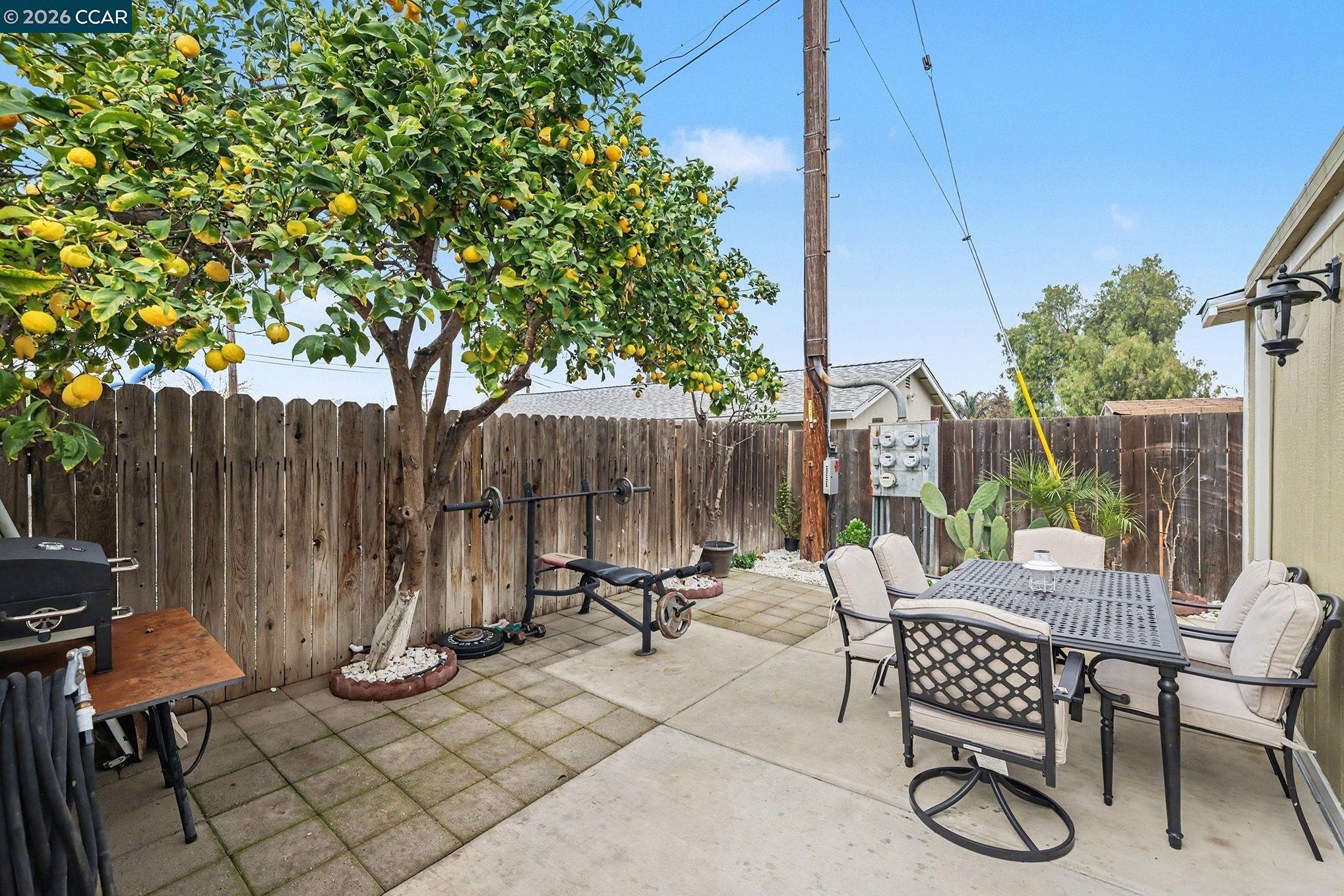 Detail Gallery Image 7 of 26 For 75 E Bolton Rd #29,  Oakley,  CA 94561 - 3 Beds | 1 Baths