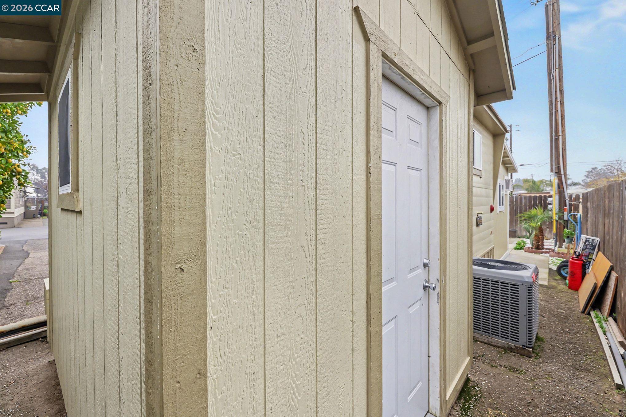 Detail Gallery Image 9 of 26 For 75 E Bolton Rd #29,  Oakley,  CA 94561 - 3 Beds | 1 Baths