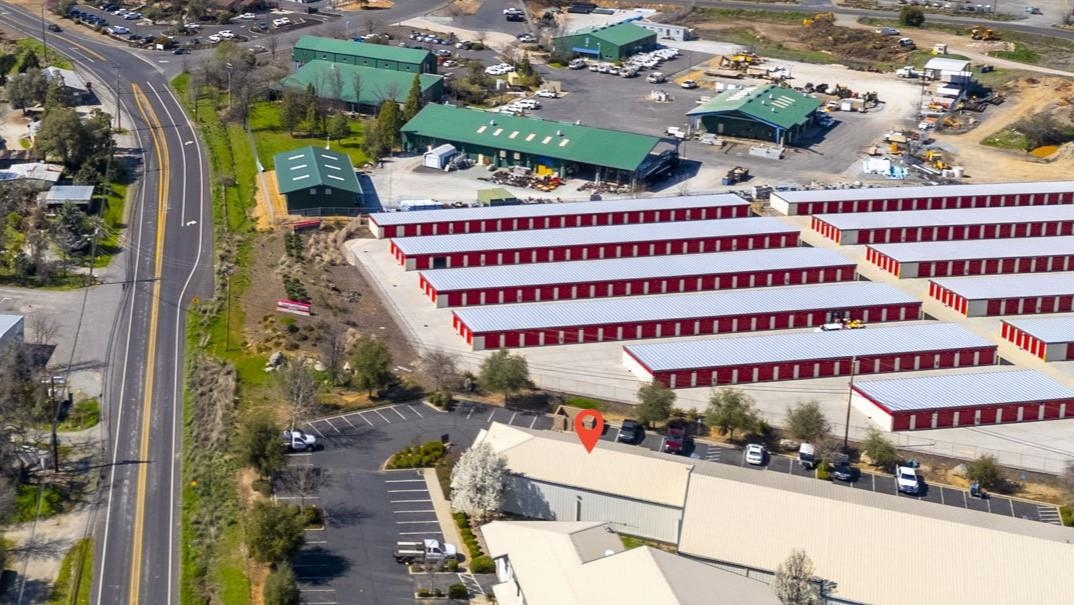 Detail Gallery Image 14 of 20 For 18851 Microtronics Way Unit a-1, Sonora,  CA 95370 - – Beds | – Baths