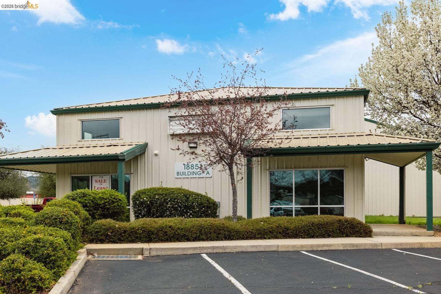 18851 Microtronics Way Unit A-1, Sonora CA 95370 — photo 19