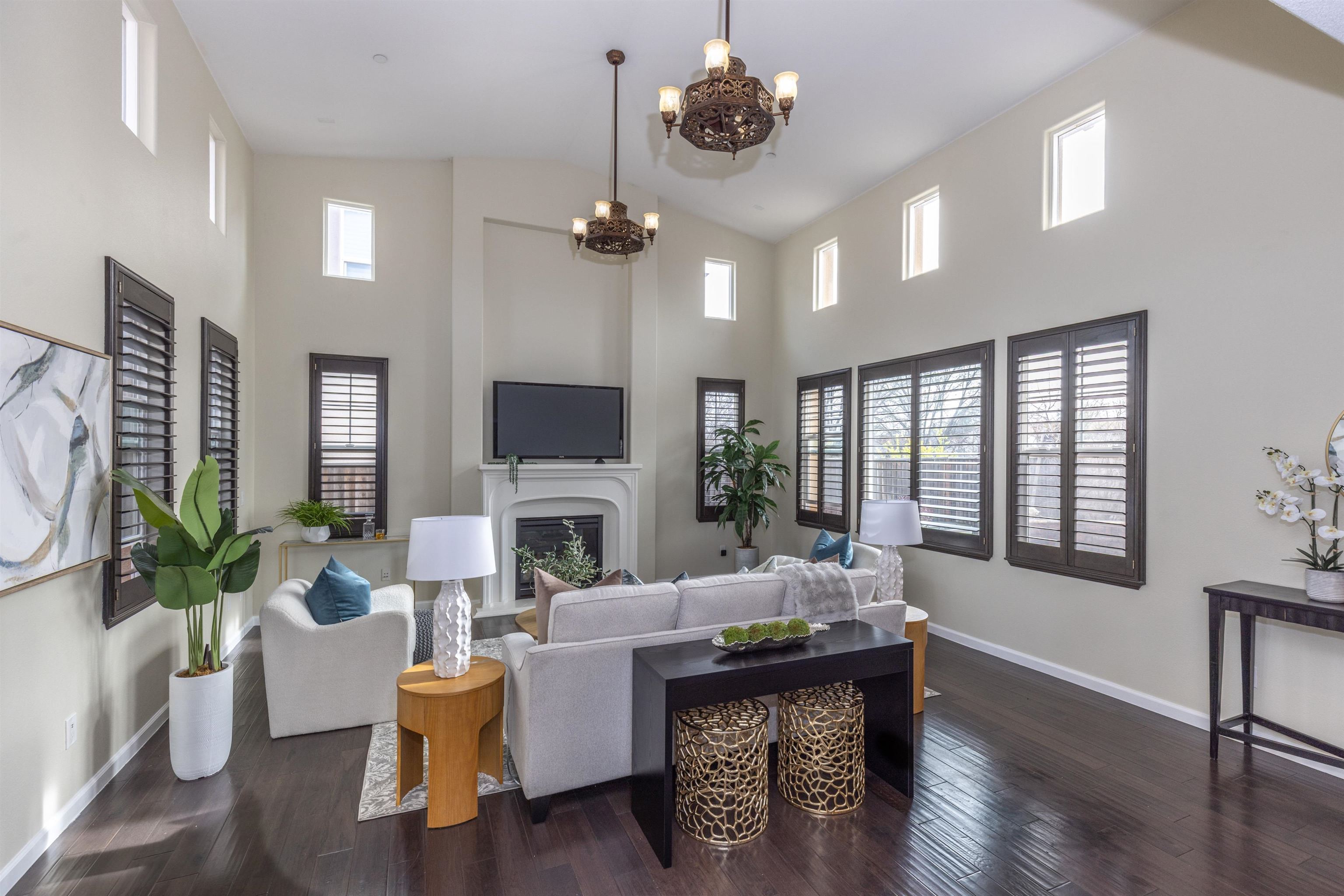 Detail Gallery Image 14 of 33 For 3252 Carpenter Way, San Ramon,  CA 94582-5471 - 4 Beds | 3/1 Baths