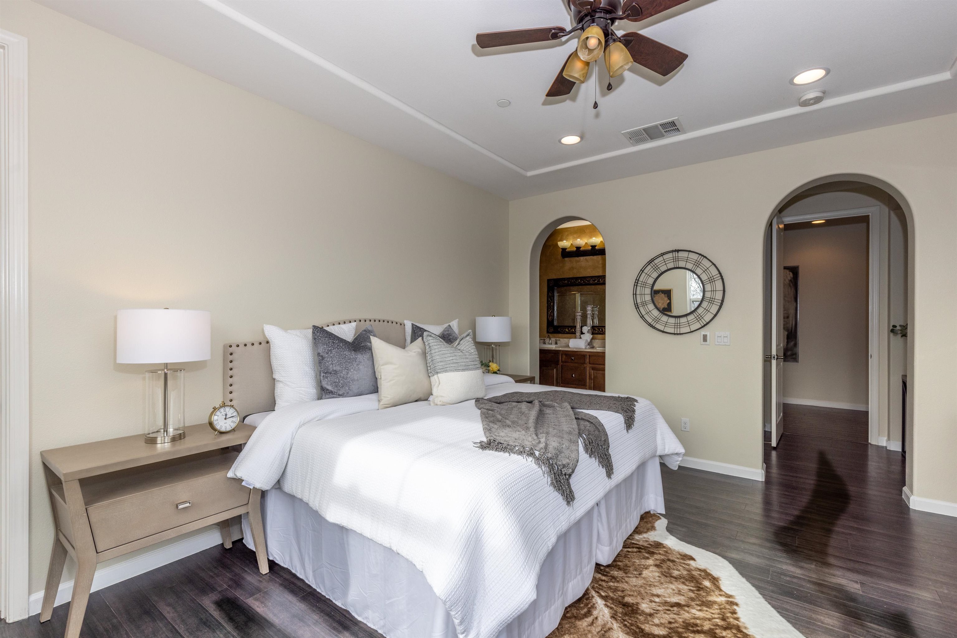 Detail Gallery Image 18 of 33 For 3252 Carpenter Way, San Ramon,  CA 94582-5471 - 4 Beds | 3/1 Baths