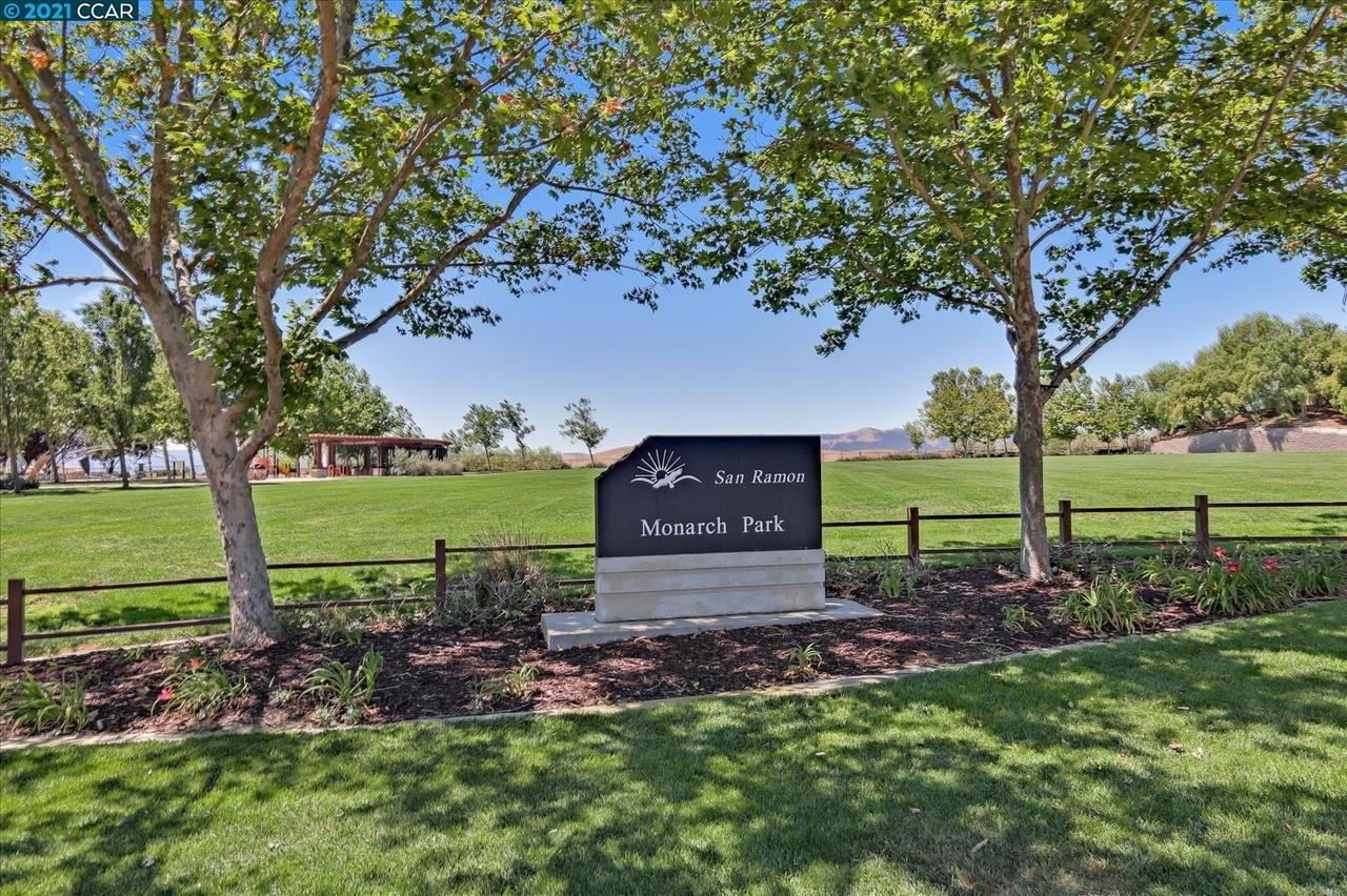 Detail Gallery Image 32 of 33 For 3252 Carpenter Way, San Ramon,  CA 94582-5471 - 4 Beds | 3/1 Baths