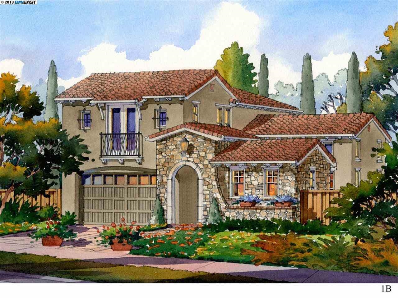 Detail Gallery Image 33 of 33 For 3252 Carpenter Way, San Ramon,  CA 94582-5471 - 4 Beds | 3/1 Baths