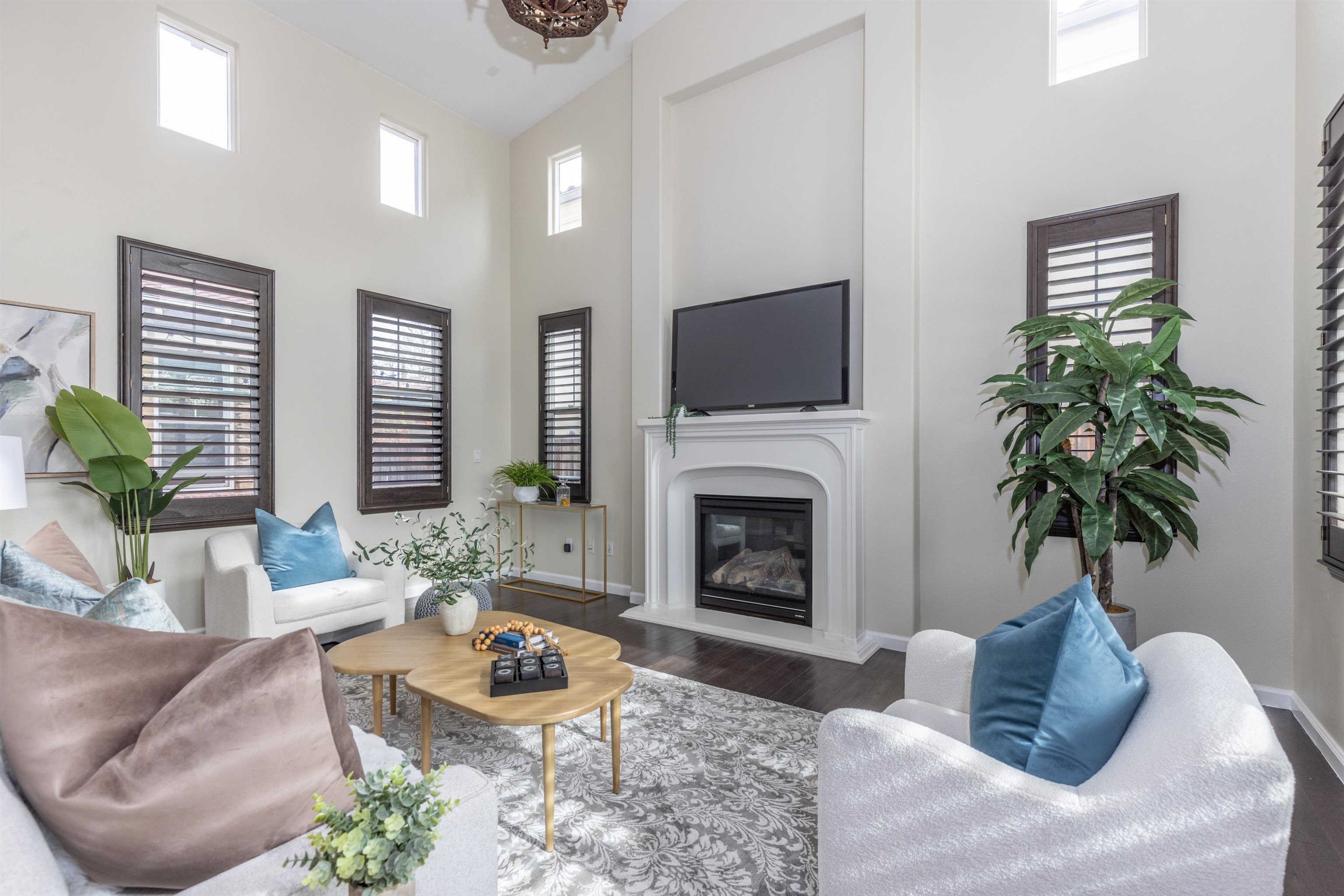 Detail Gallery Image 7 of 33 For 3252 Carpenter Way, San Ramon,  CA 94582-5471 - 4 Beds | 3/1 Baths